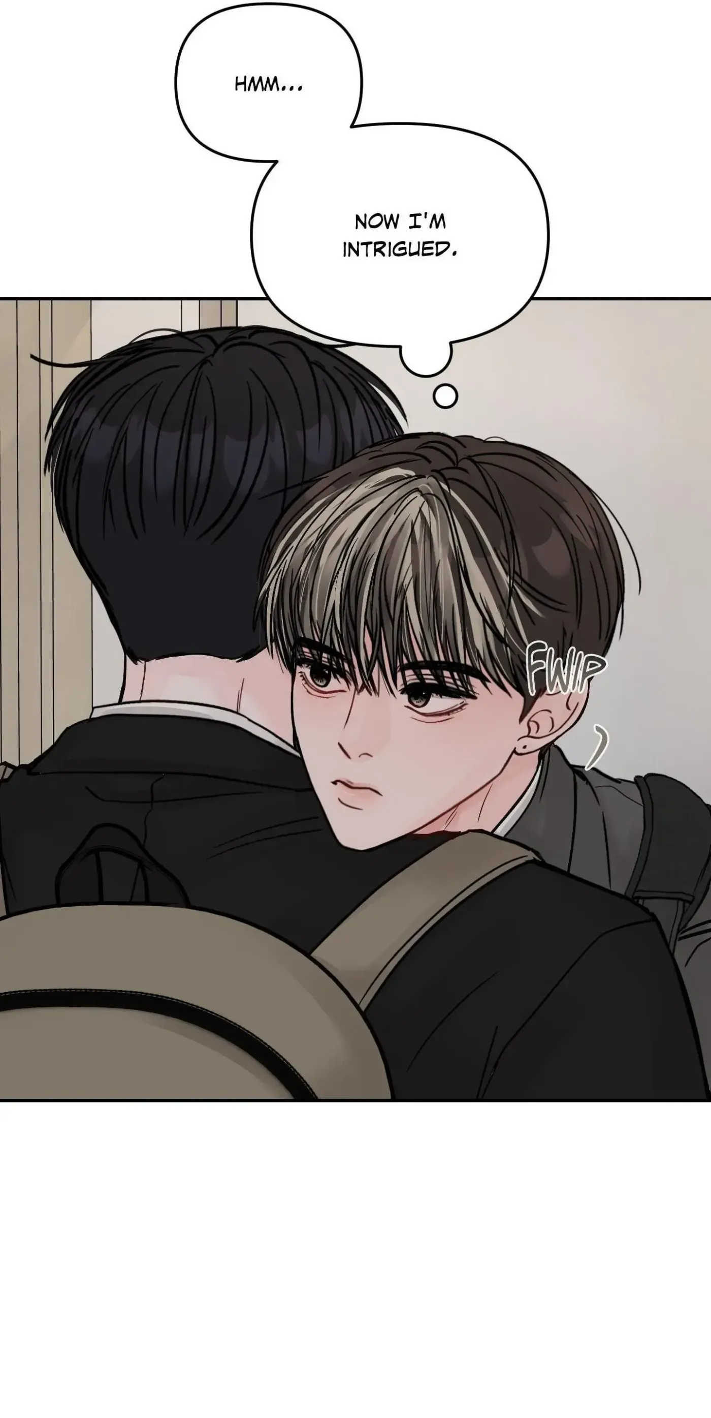 Read Jumping the Geon chapter 4 image 39 on Lezhin