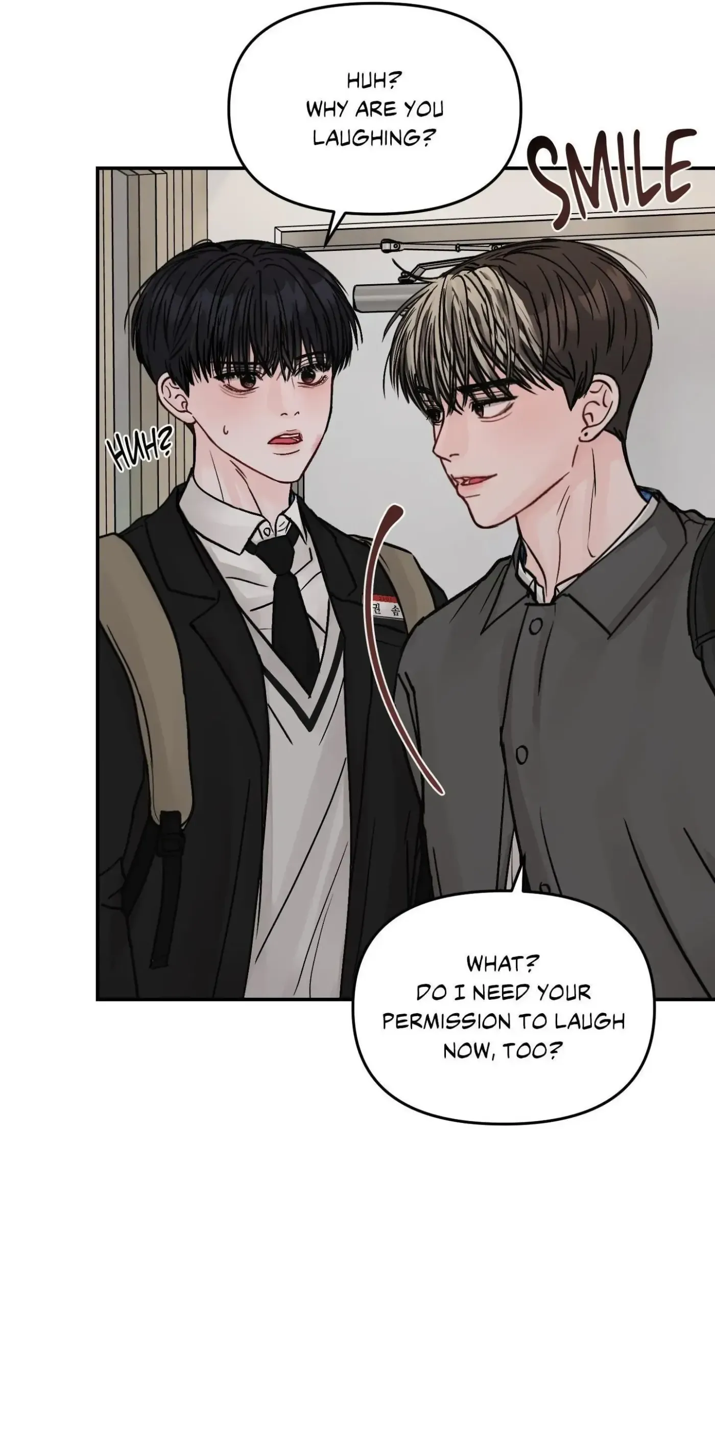 Read Jumping the Geon chapter 4 image 41 on Lezhin