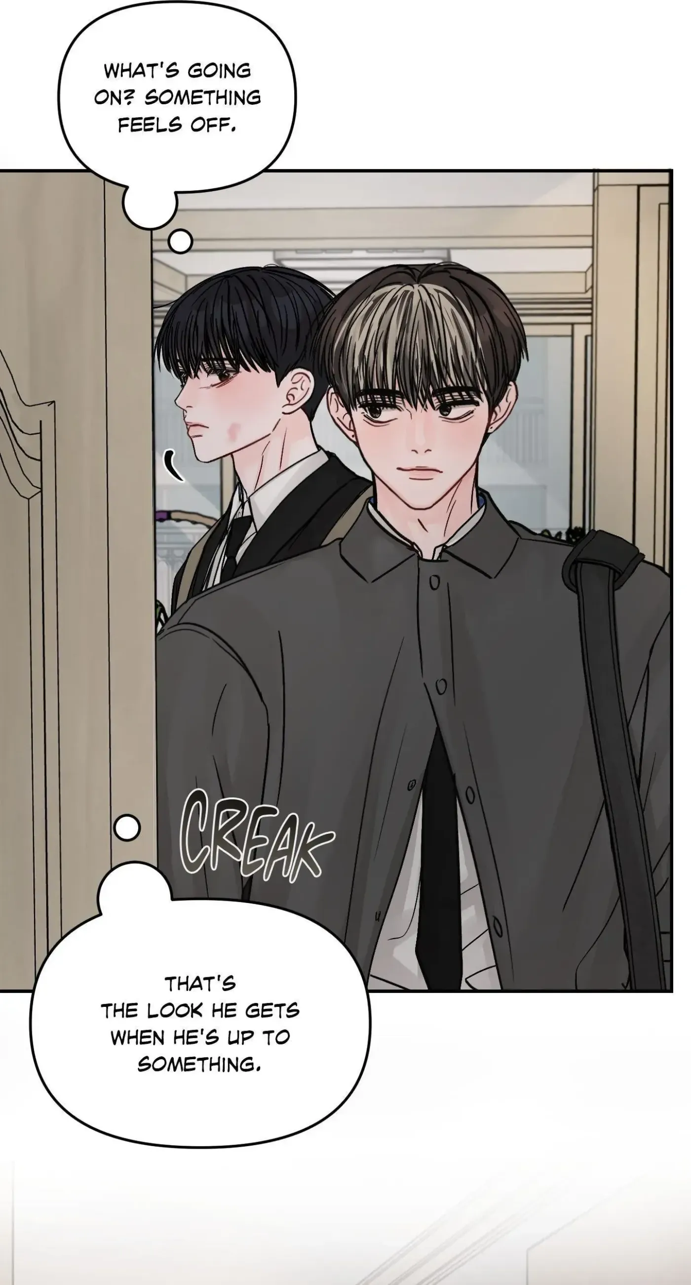 Read Jumping the Geon chapter 4 image 42 on Lezhin