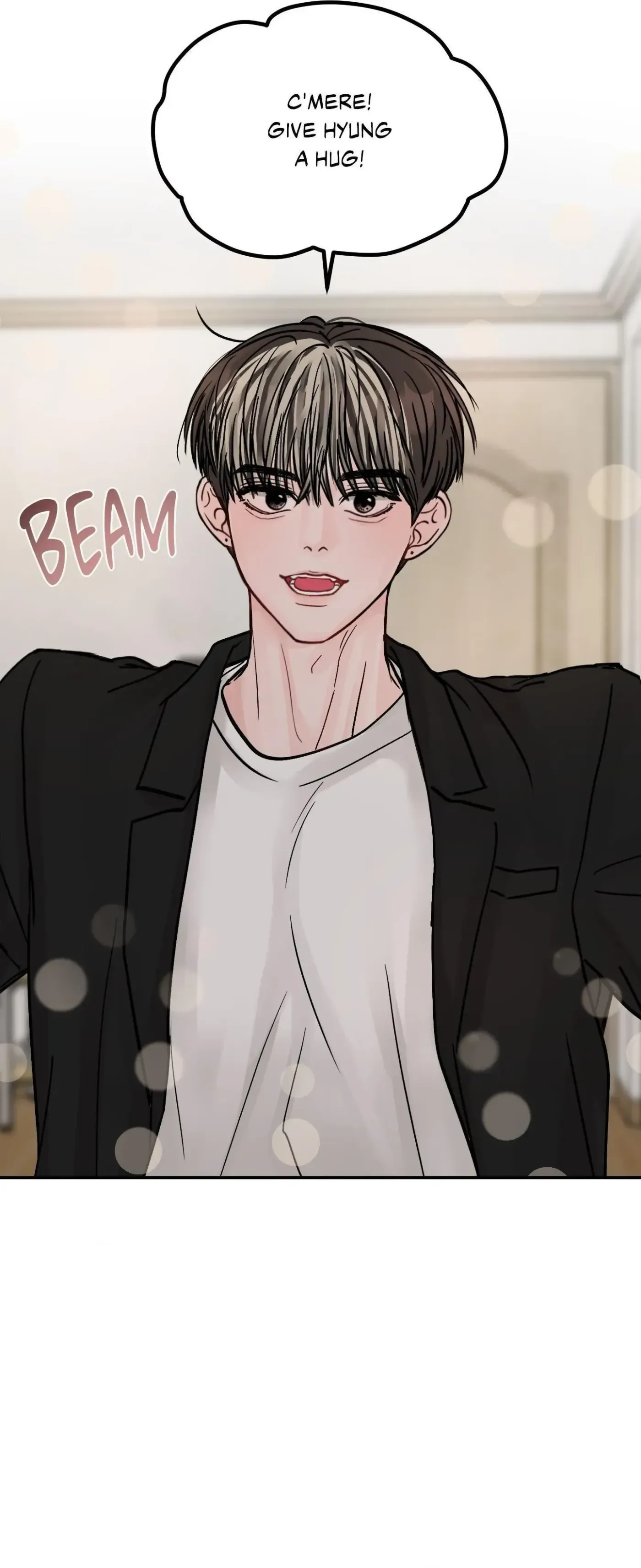 Read Jumping the Geon chapter 4 image 44 on Lezhin