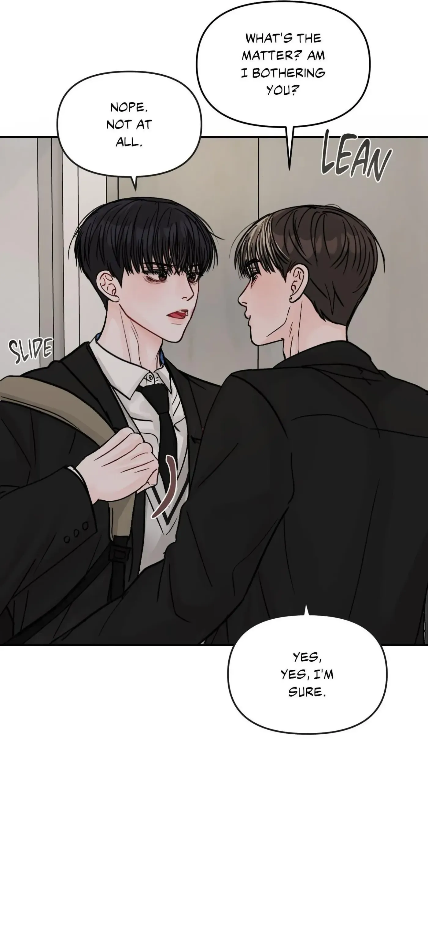 Read Jumping the Geon chapter 4 image 45 on Lezhin