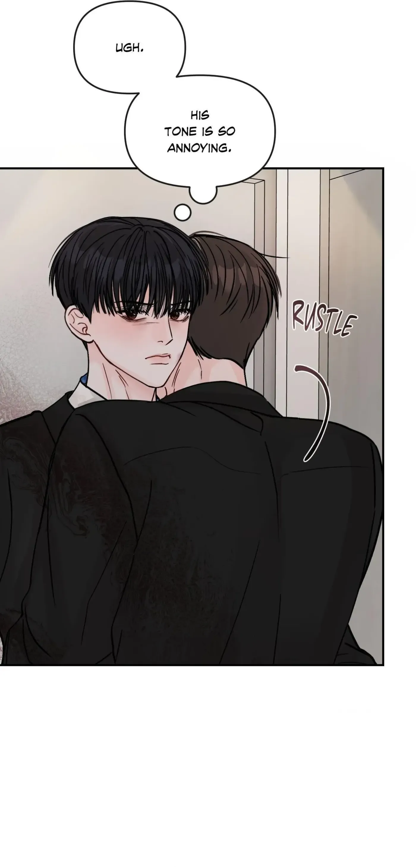 Read Jumping the Geon chapter 4 image 46 on Lezhin