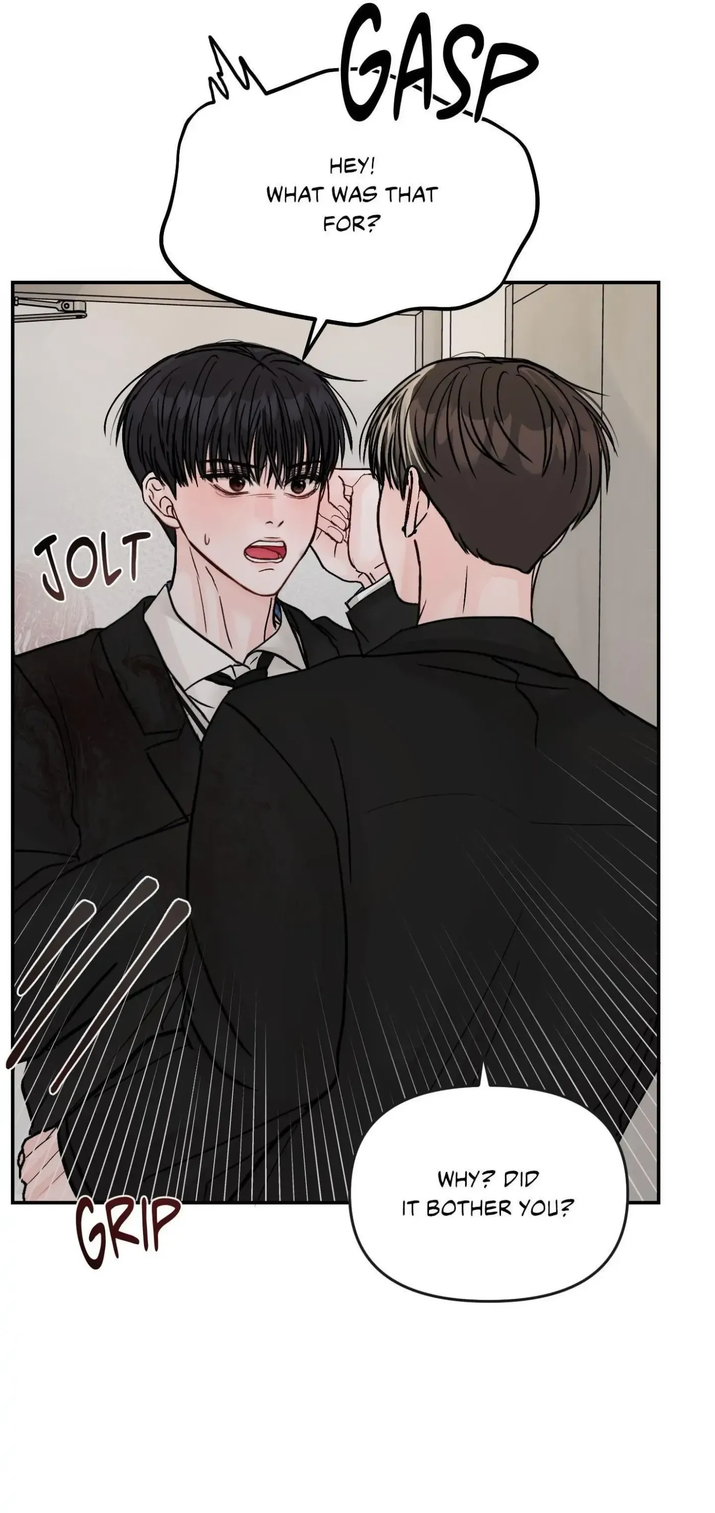 Read Jumping the Geon chapter 4 image 48 on Lezhin