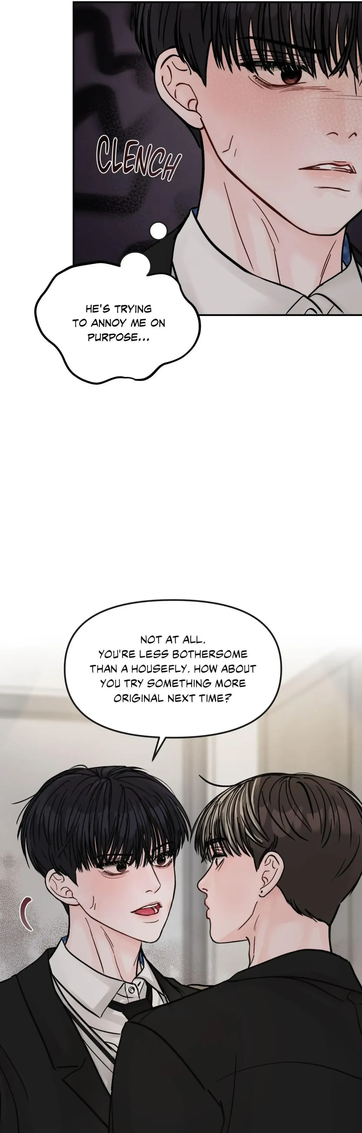 Read Jumping the Geon chapter 4 image 49 on Lezhin