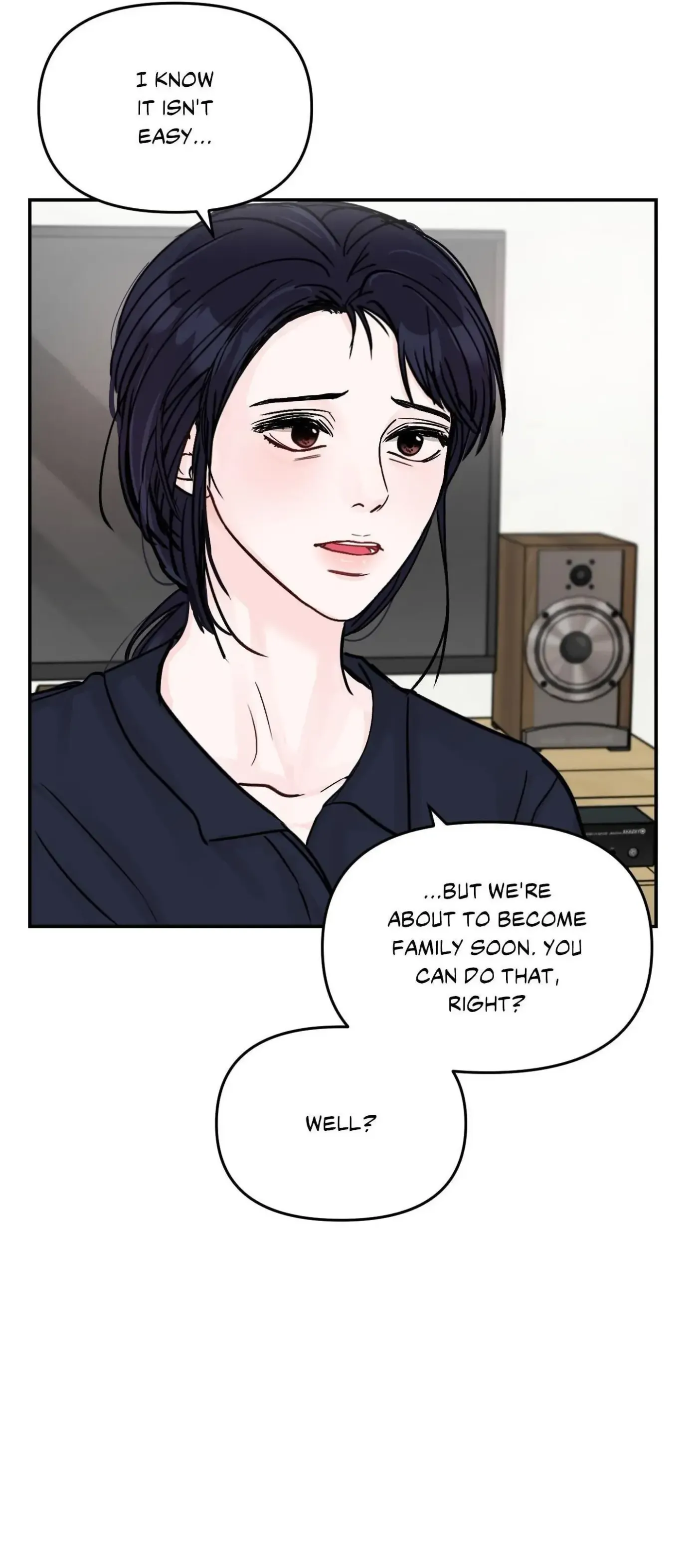 Read Jumping the Geon chapter 4 image 5 on Lezhin