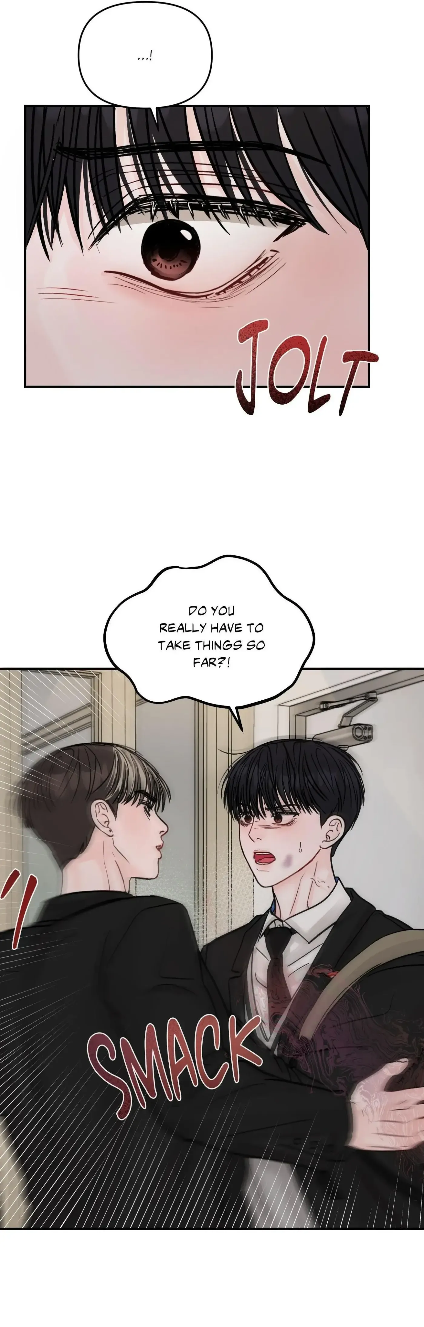 Read Jumping the Geon chapter 4 image 52 on Lezhin