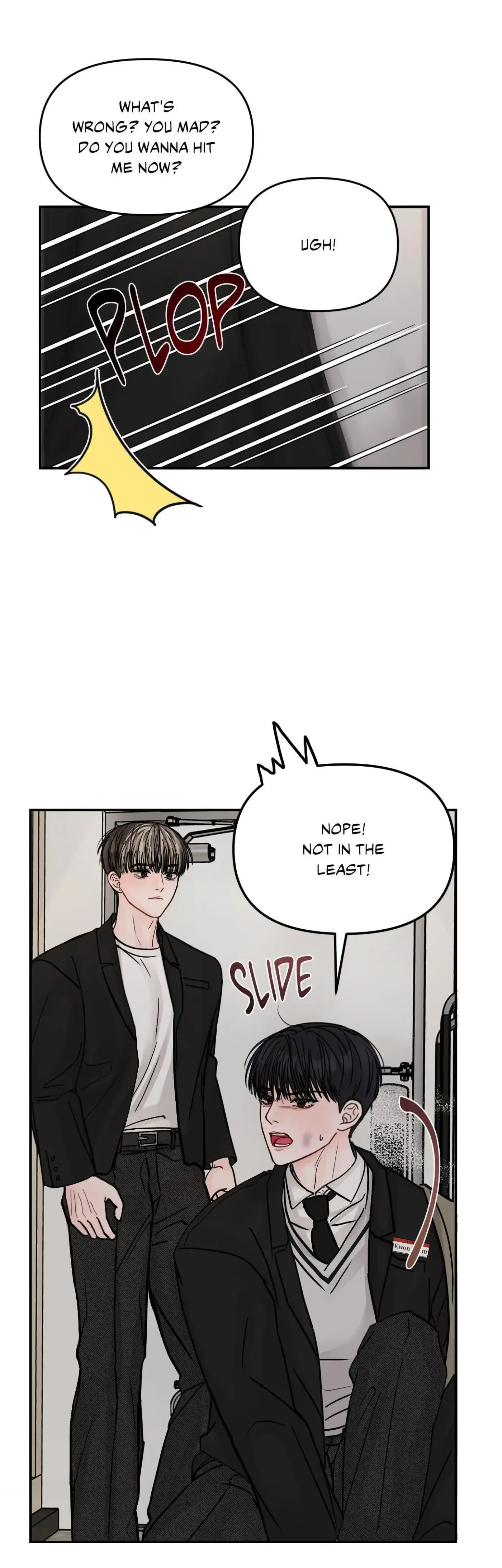 Read Jumping the Geon chapter 4 image 53 on Lezhin