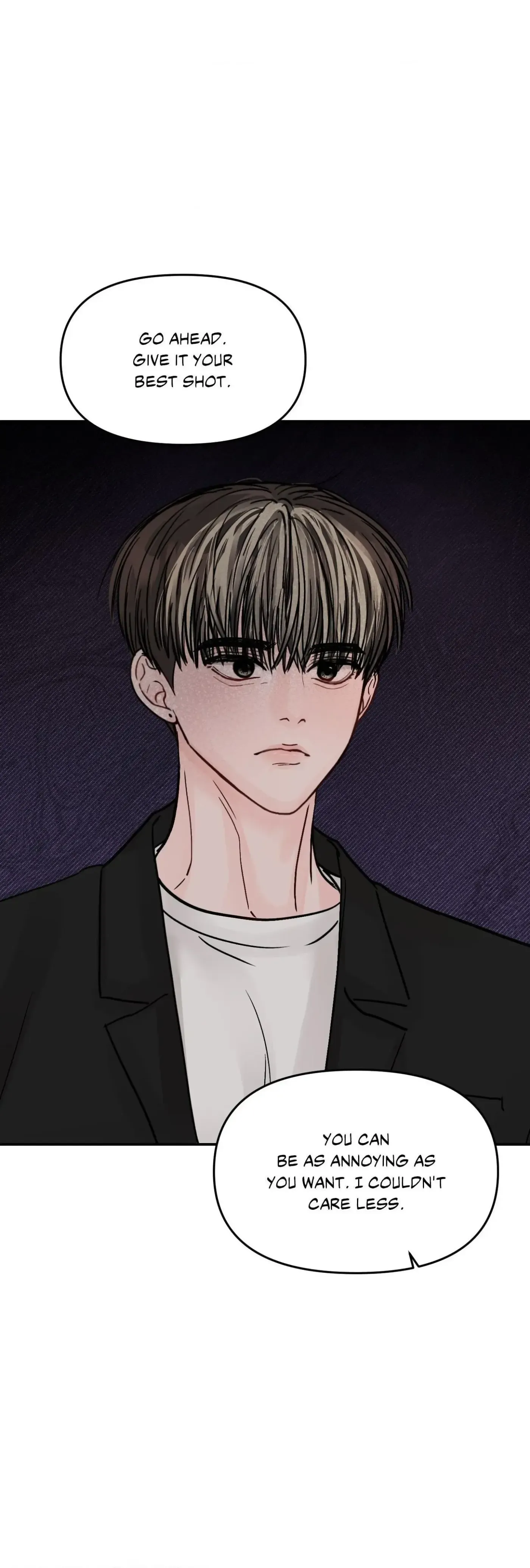 Read Jumping the Geon chapter 4 image 54 on Lezhin