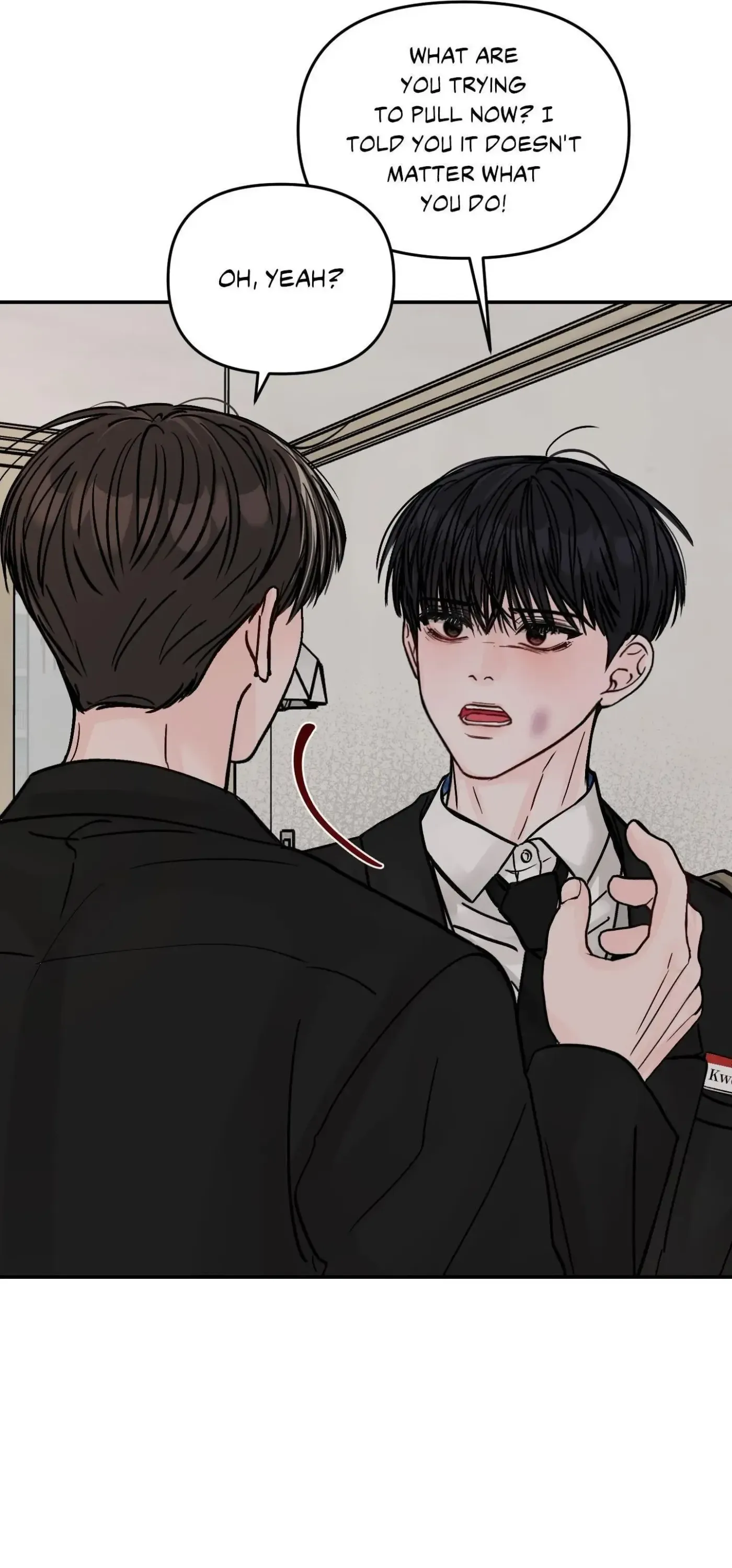 Read Jumping the Geon chapter 4 image 58 on Lezhin