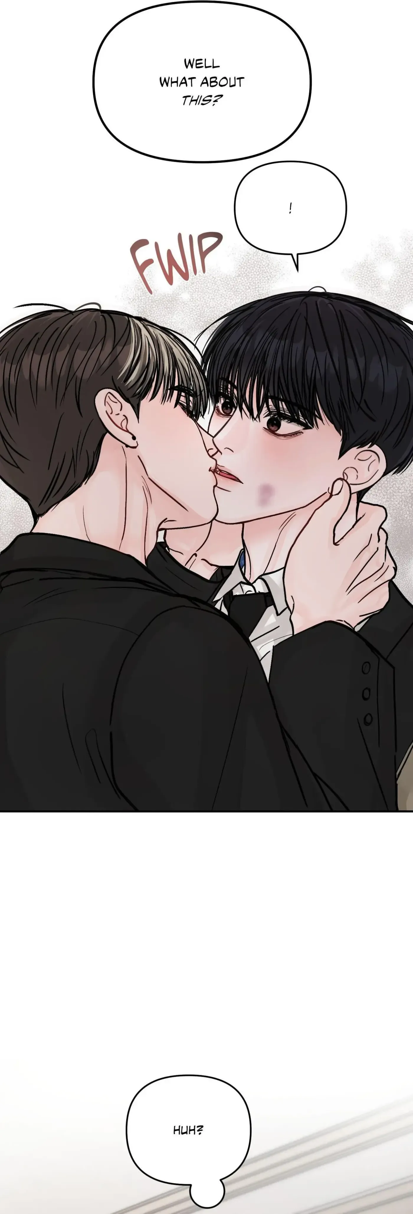 Read Jumping the Geon chapter 4 image 59 on Lezhin