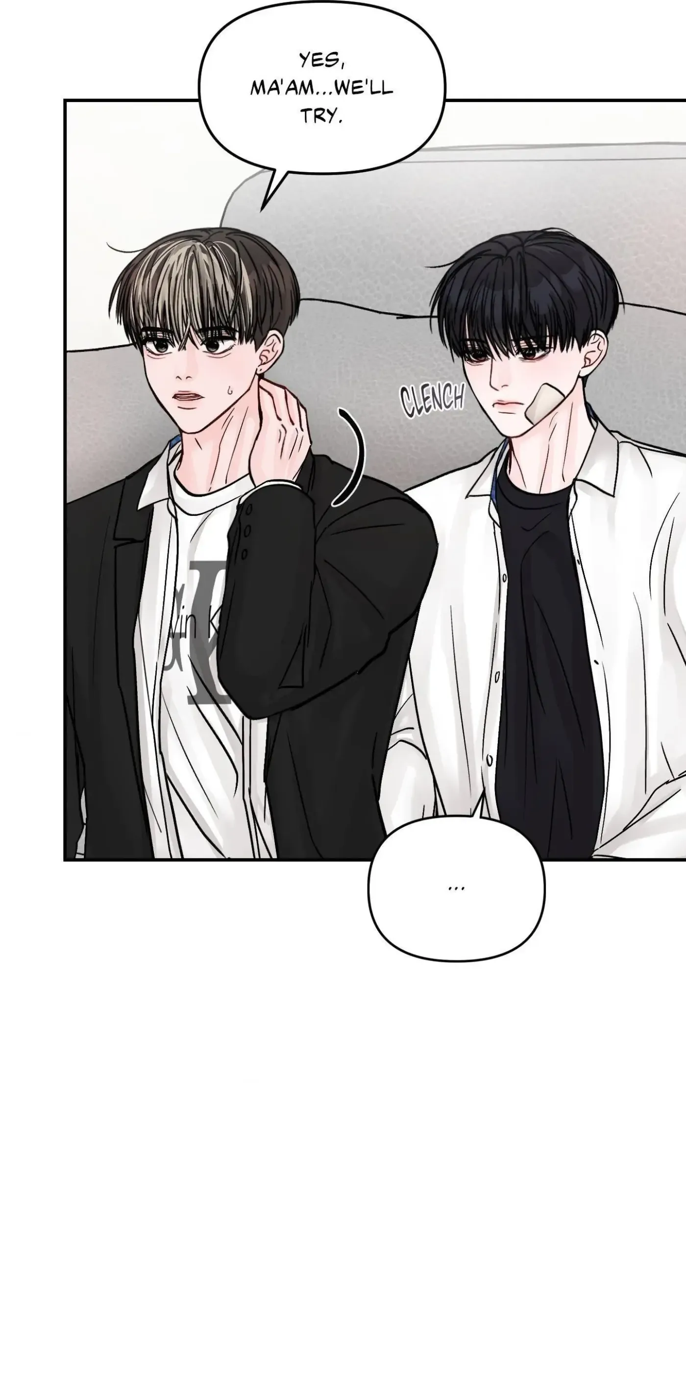 Read Jumping the Geon chapter 4 image 6 on Lezhin