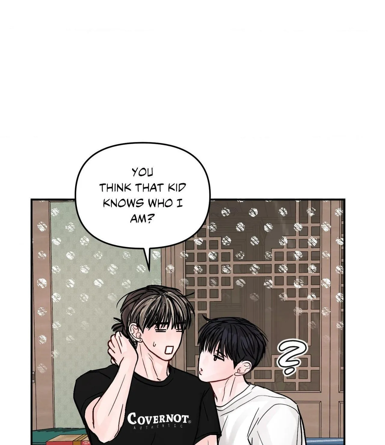Read Jumping the Geon chapter 41 image 10 on Lezhin