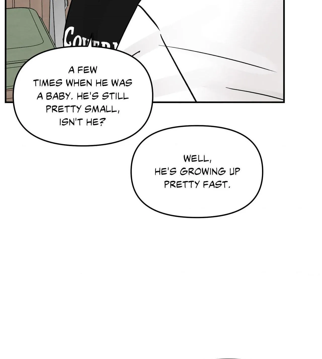 Read Jumping the Geon chapter 41 image 15 on Lezhin