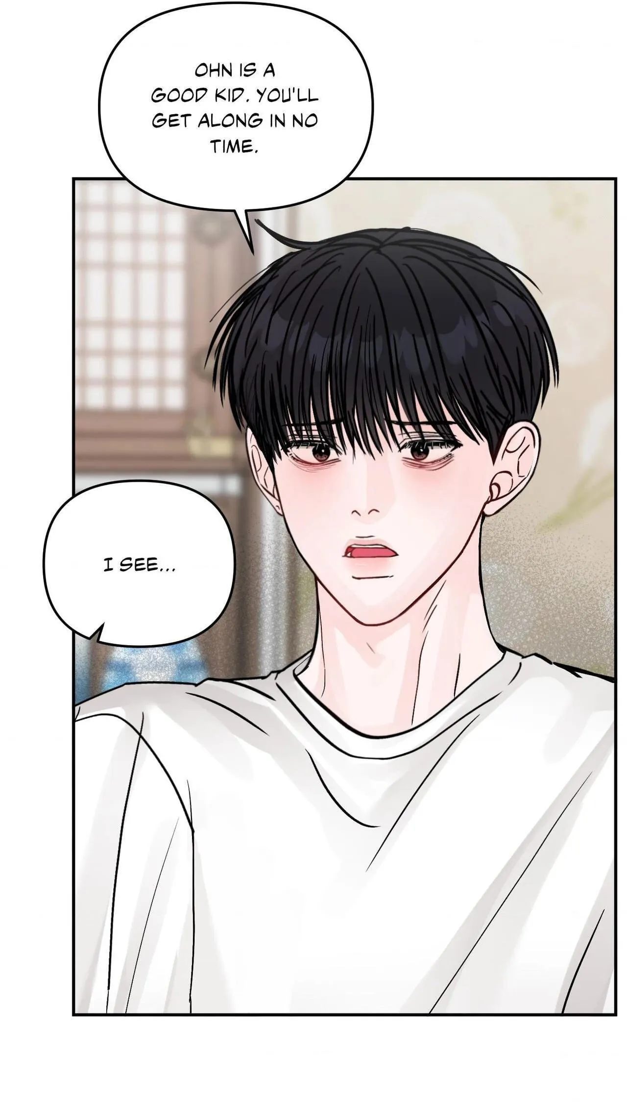 Read Jumping the Geon chapter 41 image 18 on Lezhin