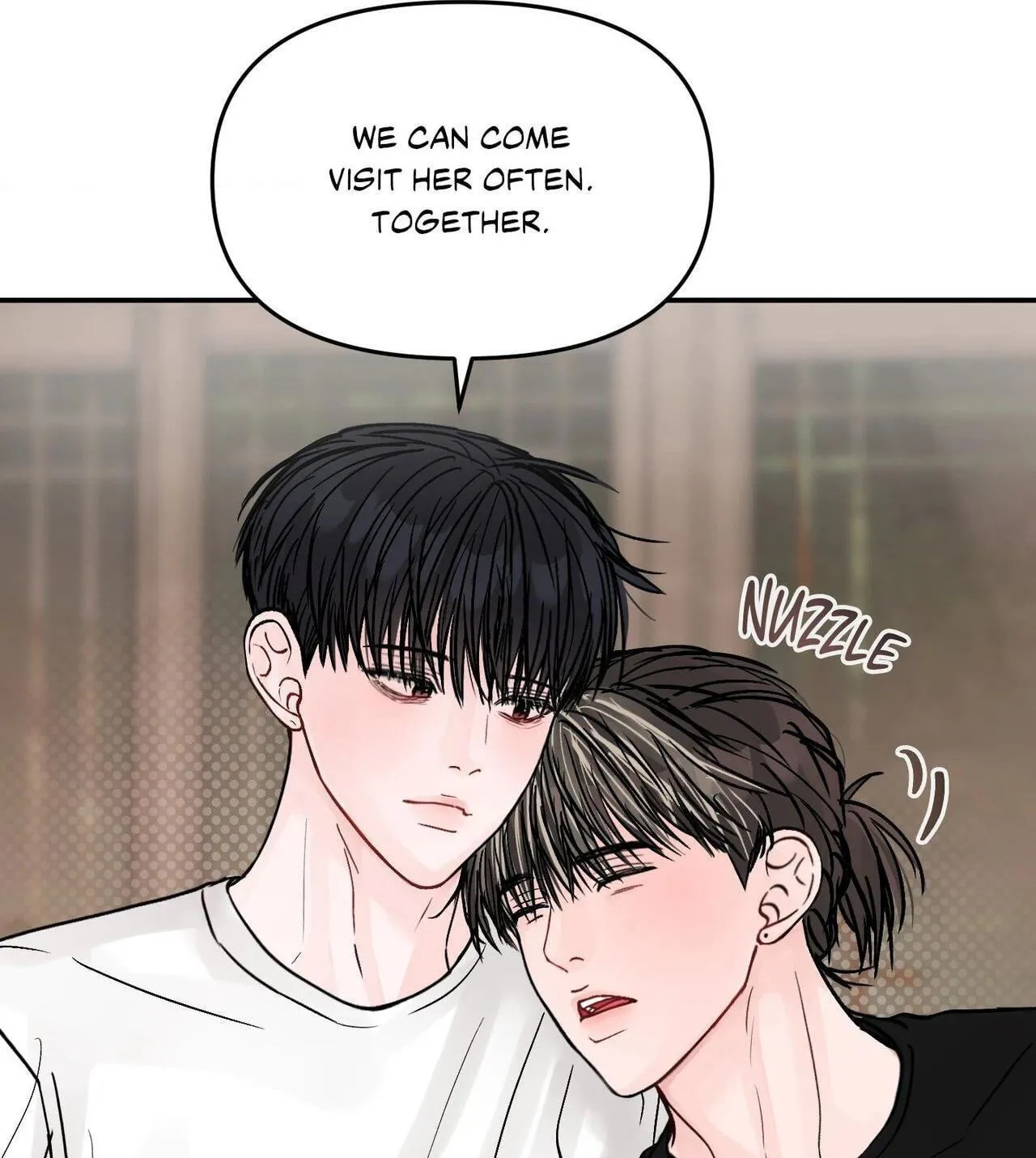 Read Jumping the Geon chapter 41 image 24 on Lezhin
