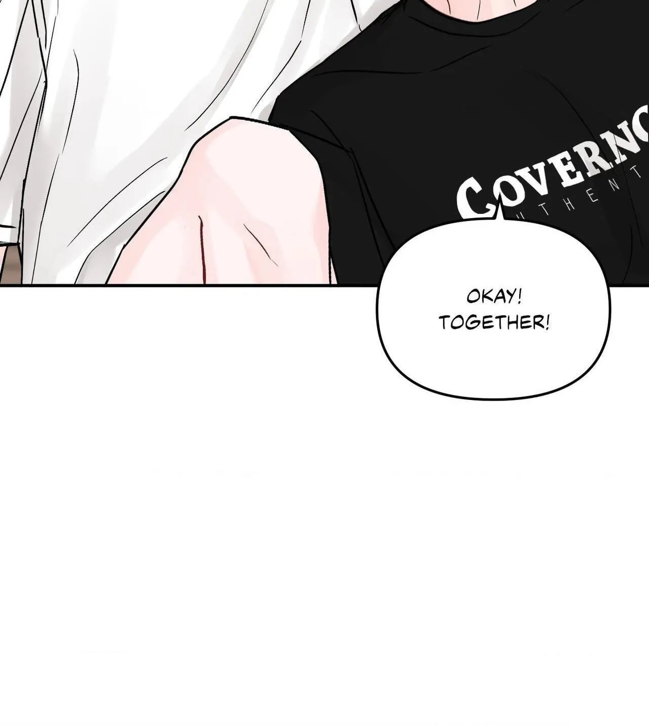Read Jumping the Geon chapter 41 image 25 on Lezhin