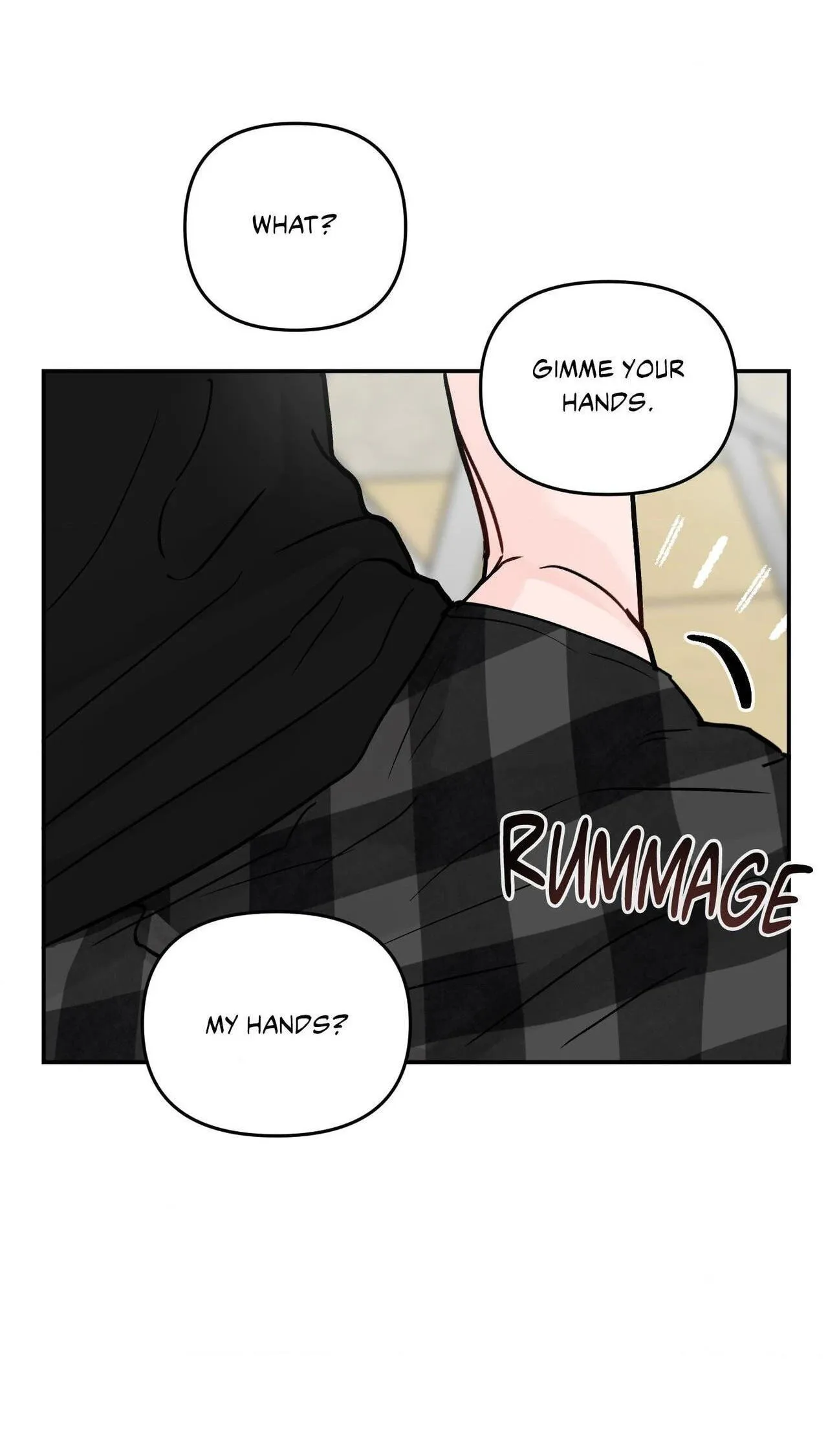 Read Jumping the Geon chapter 41 image 27 on Lezhin