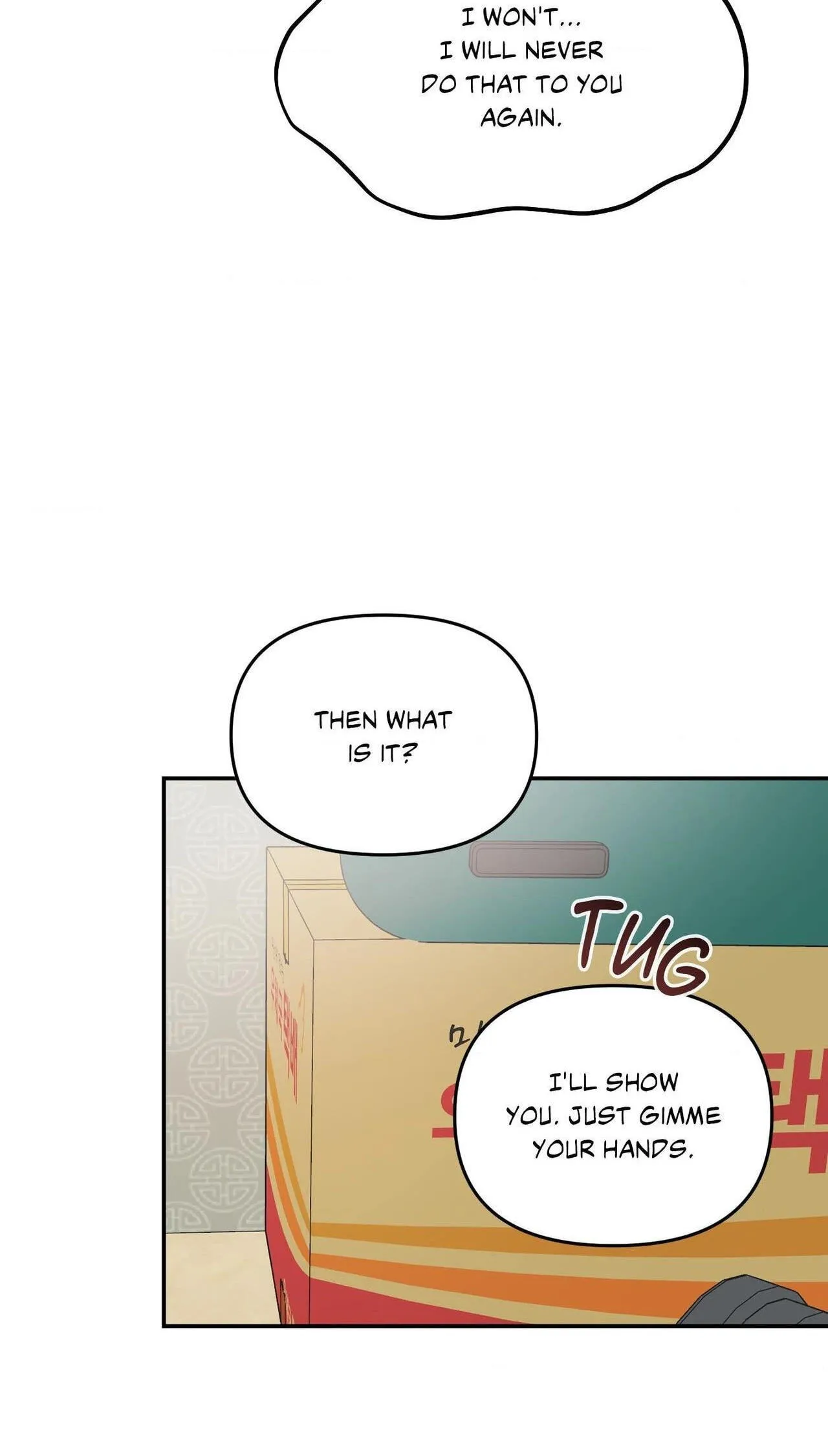 Read Jumping the Geon chapter 41 image 29 on Lezhin