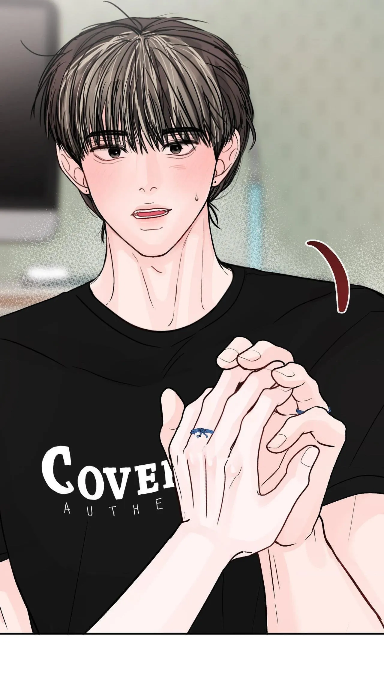 Read Jumping the Geon chapter 41 image 32 on Lezhin