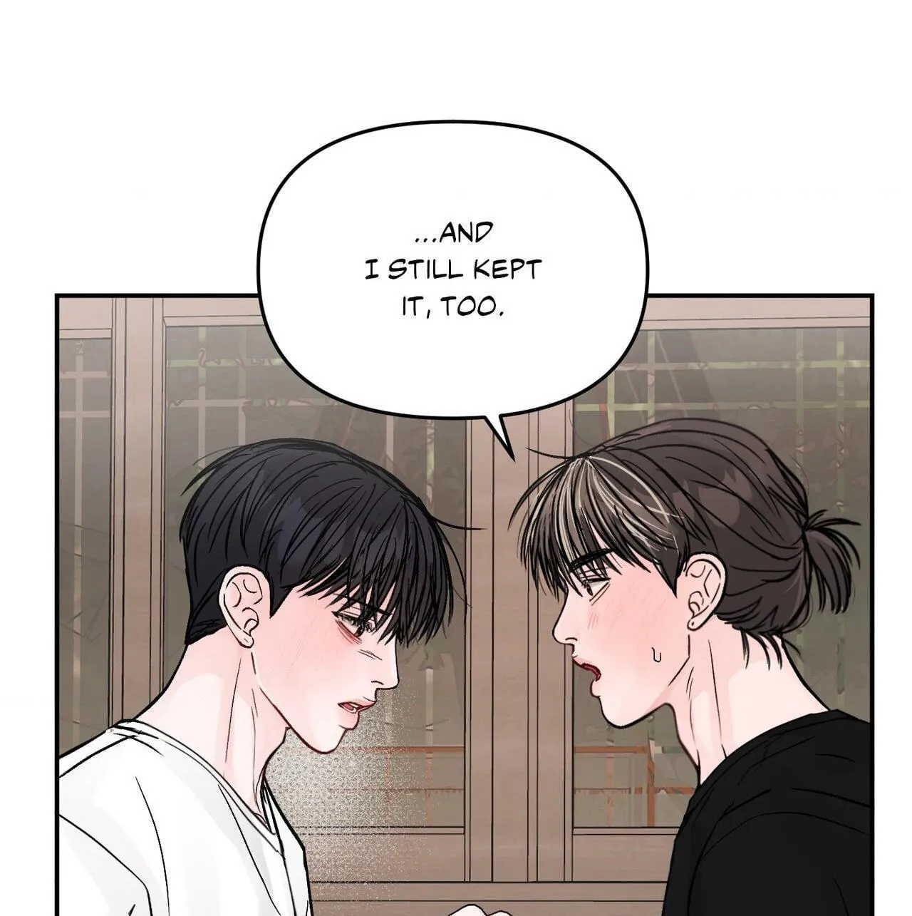 Read Jumping the Geon chapter 41 image 34 on Lezhin