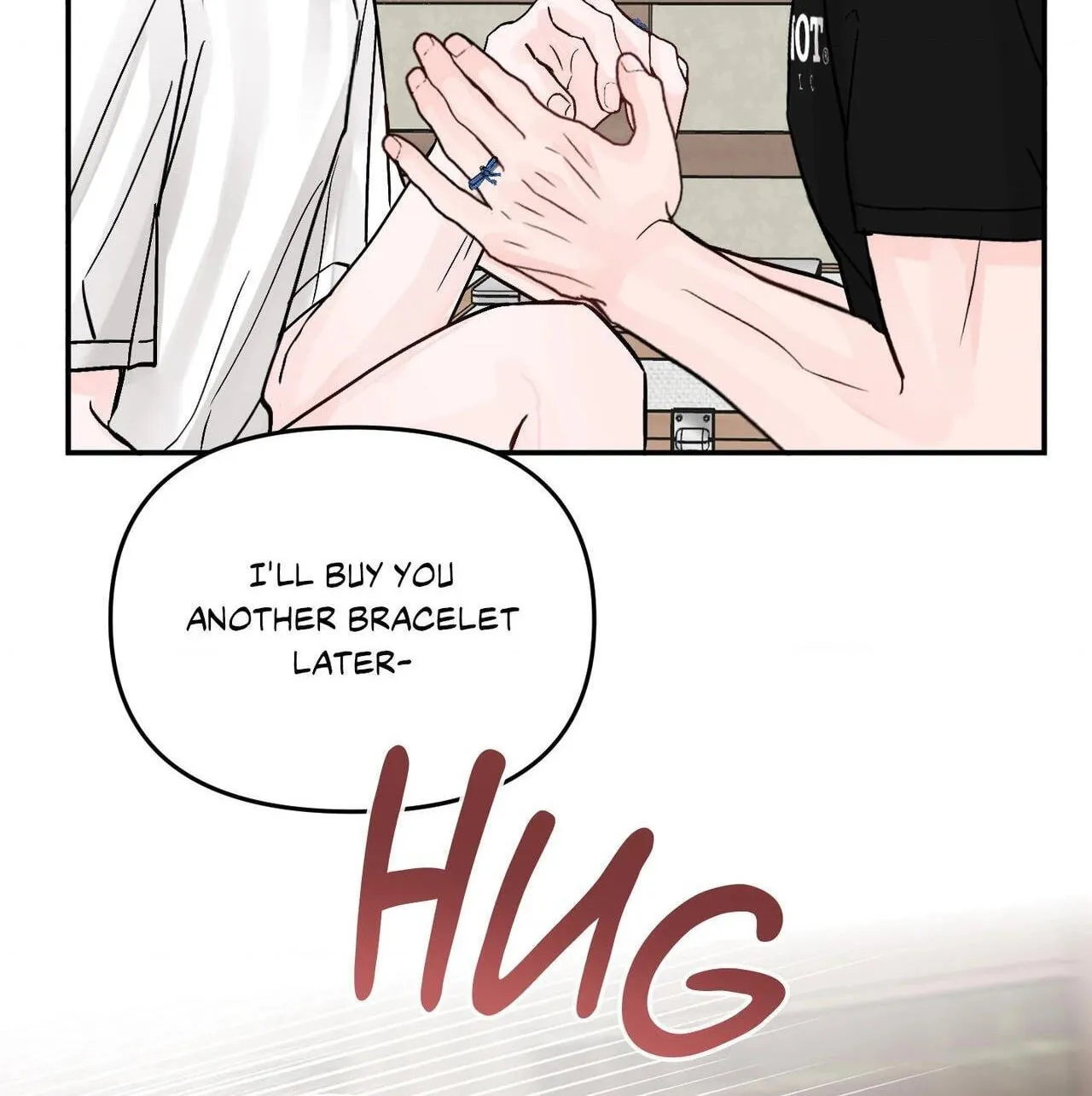Read Jumping the Geon chapter 41 image 35 on Lezhin
