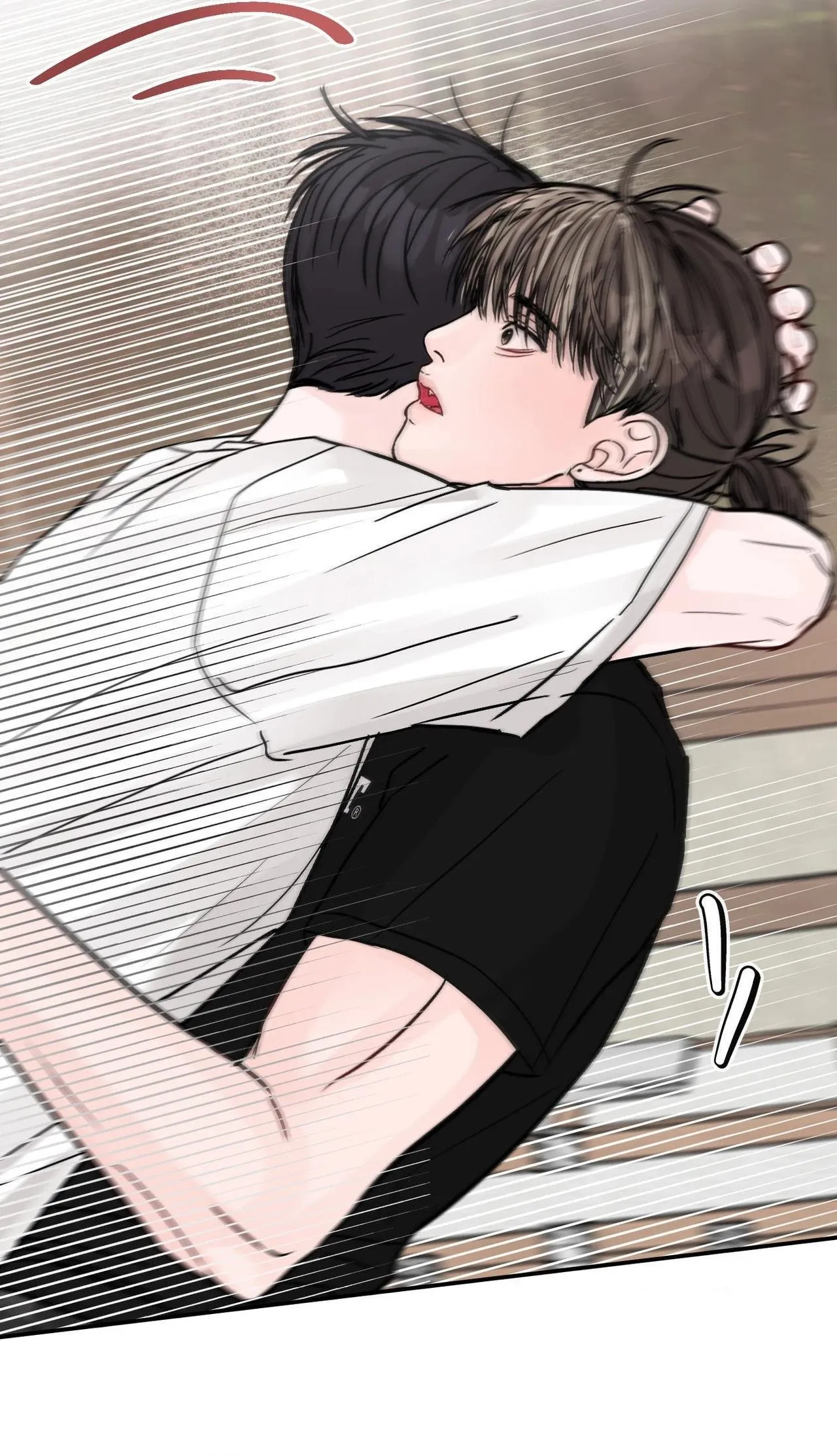 Read Jumping the Geon chapter 41 image 36 on Lezhin