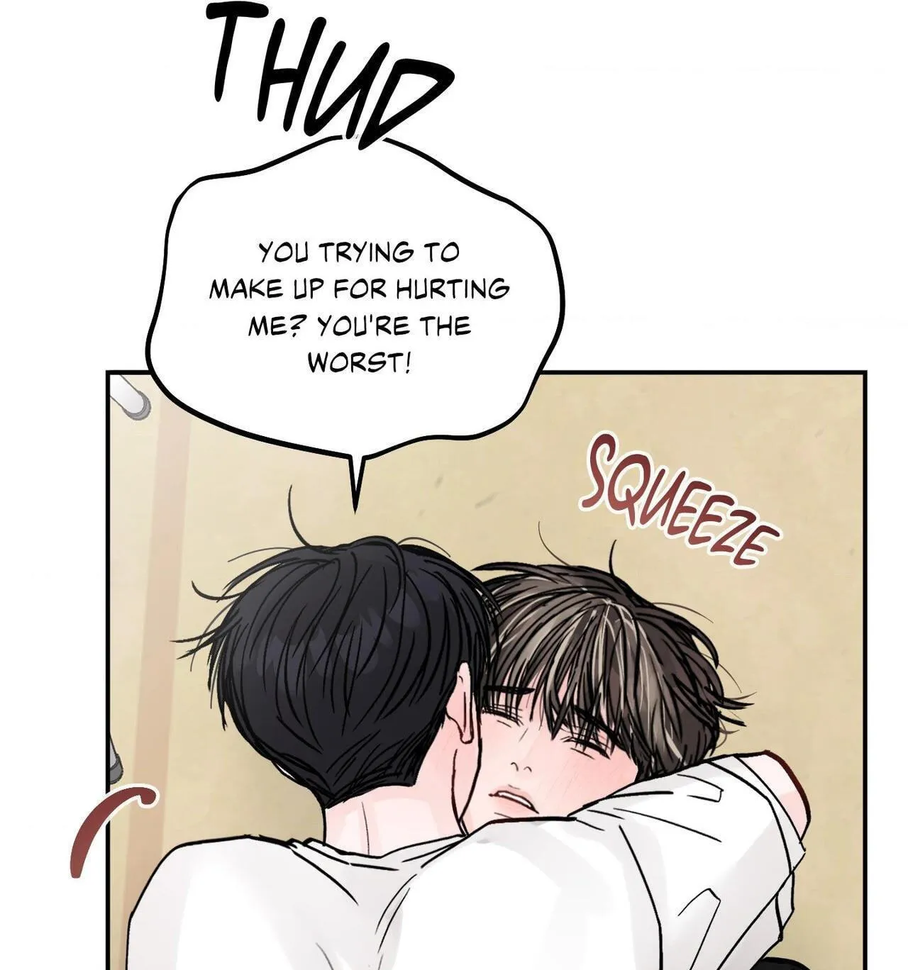 Read Jumping the Geon chapter 41 image 37 on Lezhin
