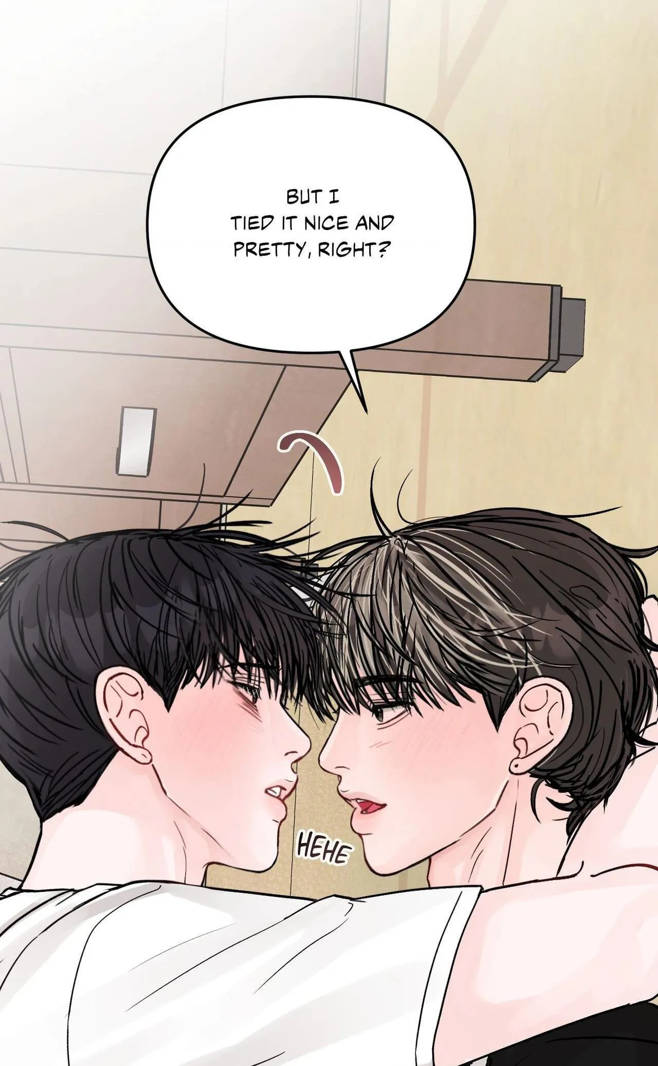 Read Jumping the Geon chapter 41 image 39 on Lezhin