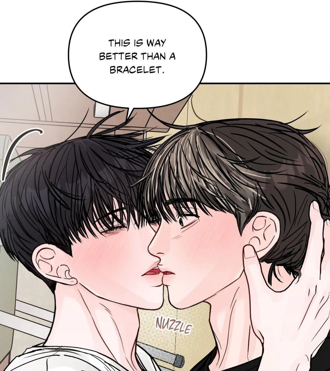 Read Jumping the Geon chapter 41 image 41 on Lezhin