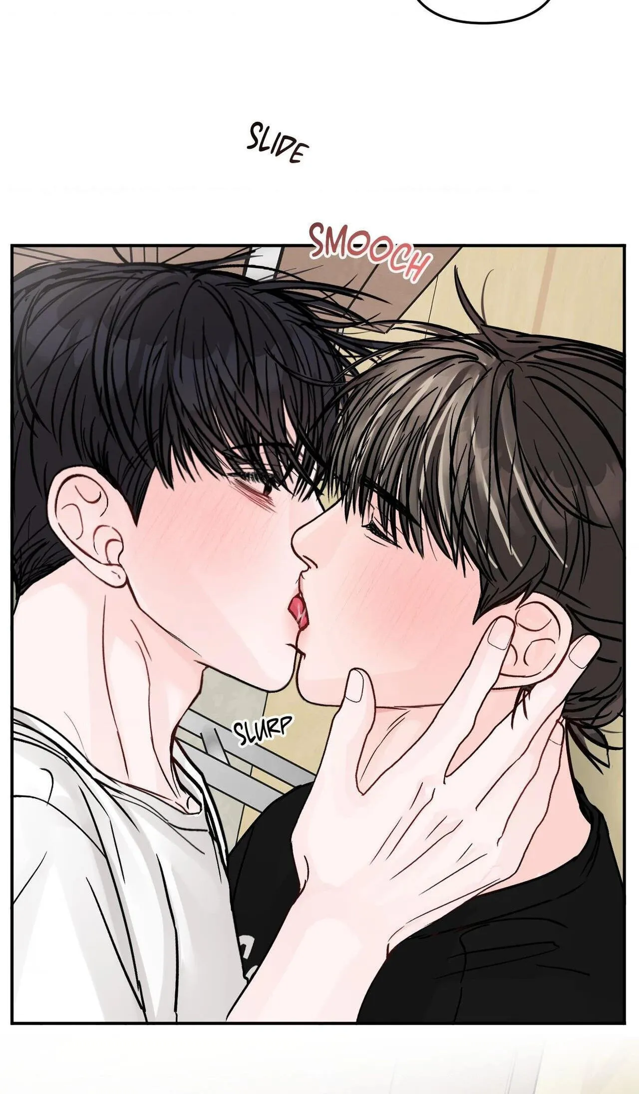 Read Jumping the Geon chapter 41 image 48 on Lezhin