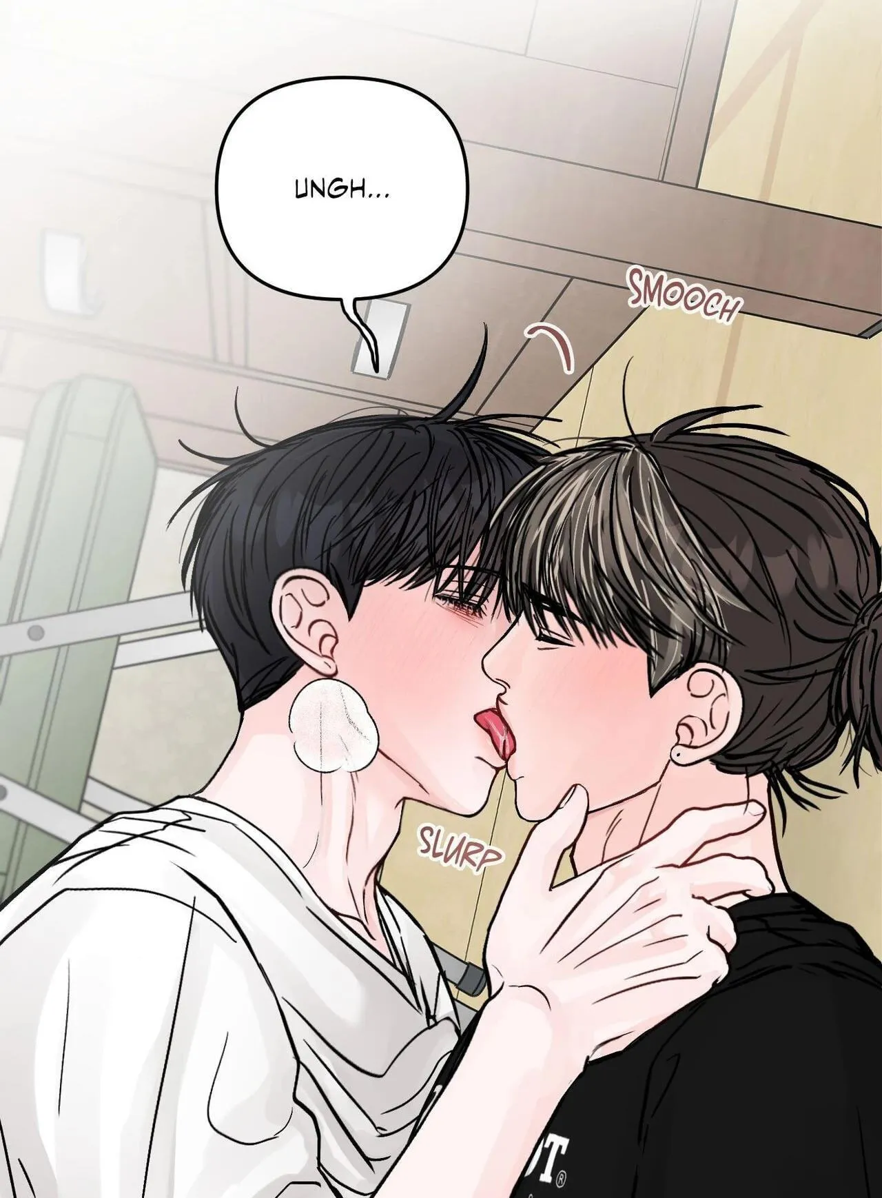 Read Jumping the Geon chapter 41 image 49 on Lezhin
