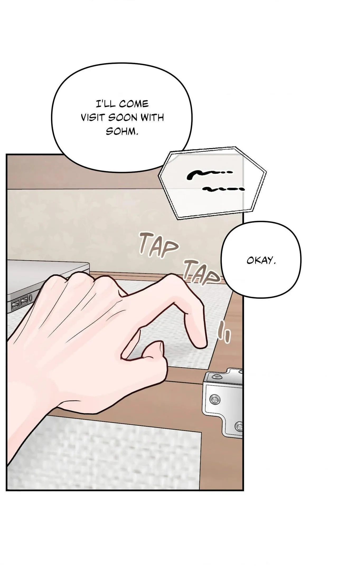 Read Jumping the Geon chapter 41 image 5 on Lezhin