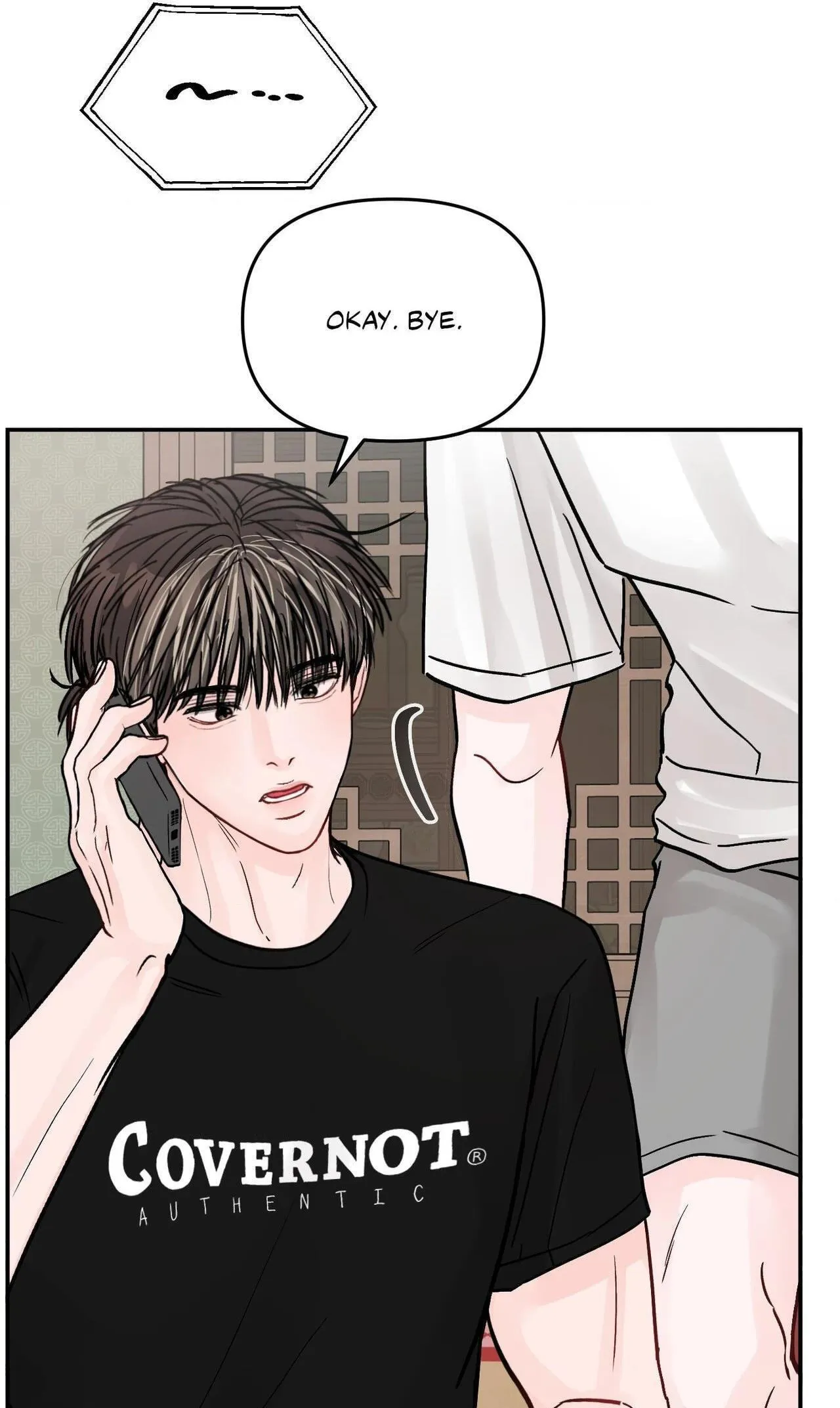 Read Jumping the Geon chapter 41 image 6 on Lezhin