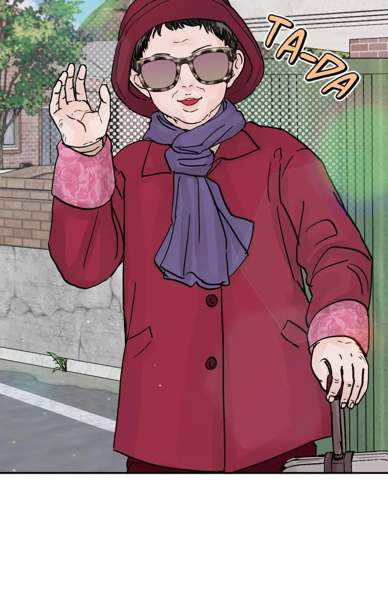 Read Jumping the Geon chapter 41 image 60 on Lezhin