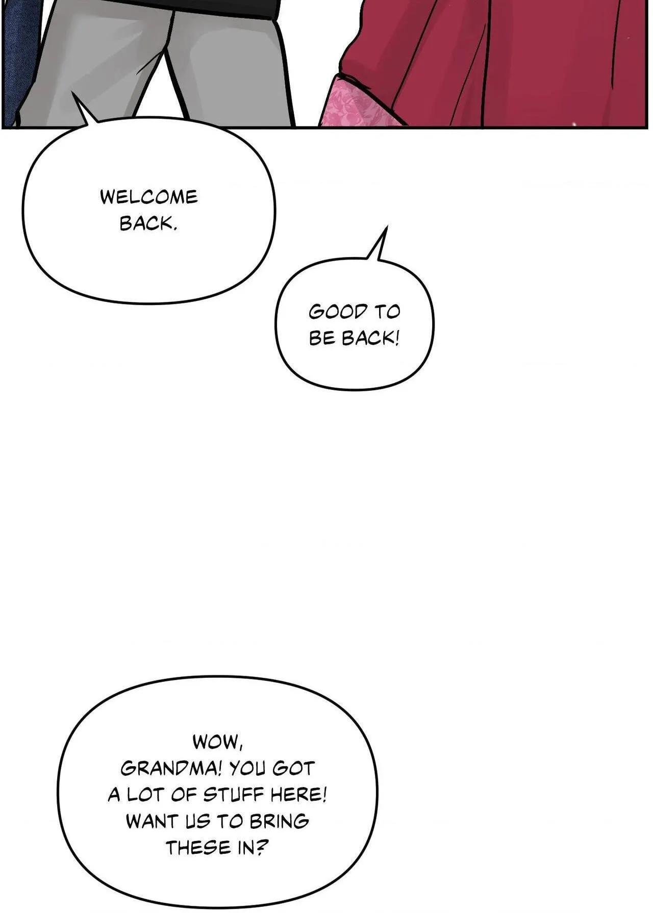 Read Jumping the Geon chapter 41 image 62 on Lezhin