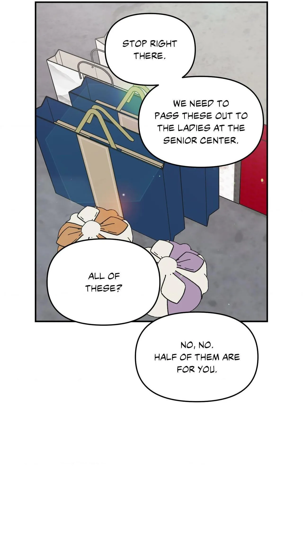 Read Jumping the Geon chapter 41 image 63 on Lezhin