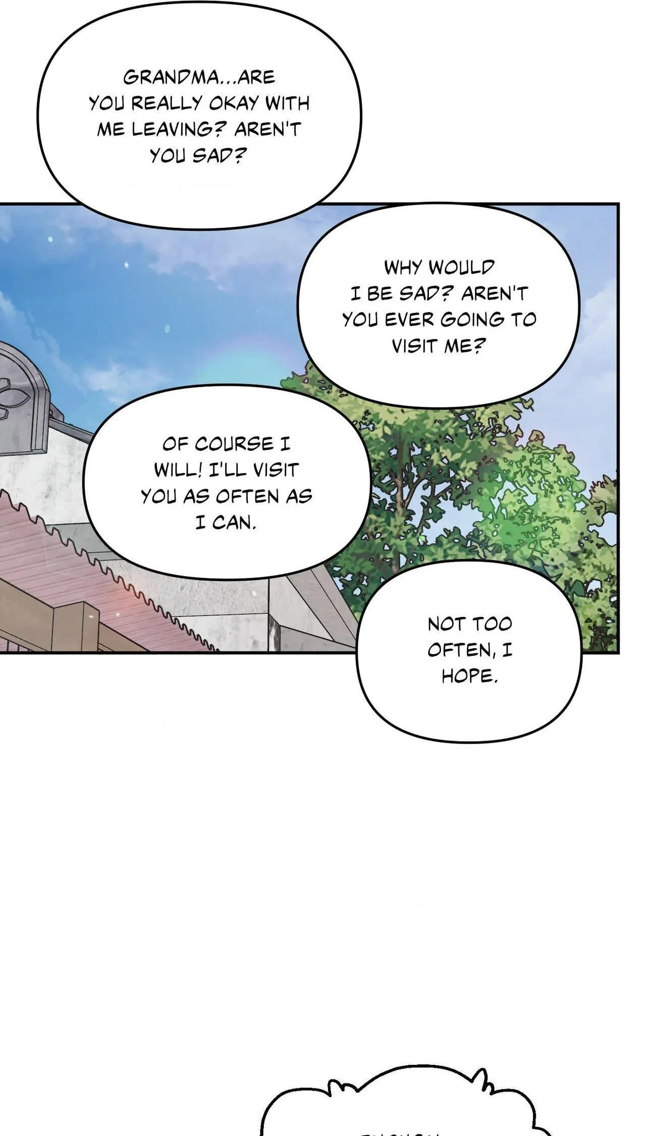 Read Jumping the Geon chapter 41 image 67 on Lezhin