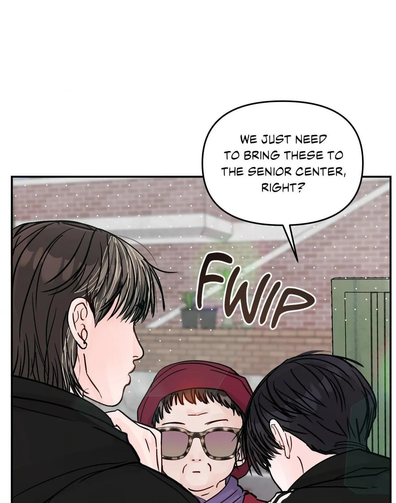 Read Jumping the Geon chapter 41 image 69 on Lezhin
