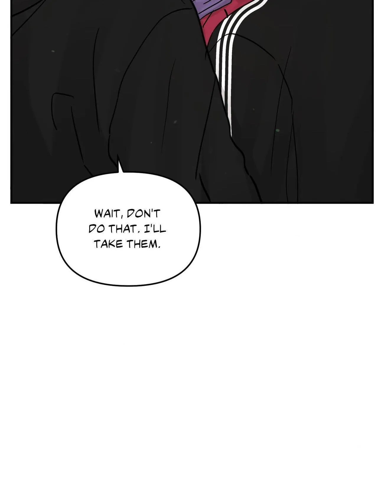 Read Jumping the Geon chapter 41 image 70 on Lezhin