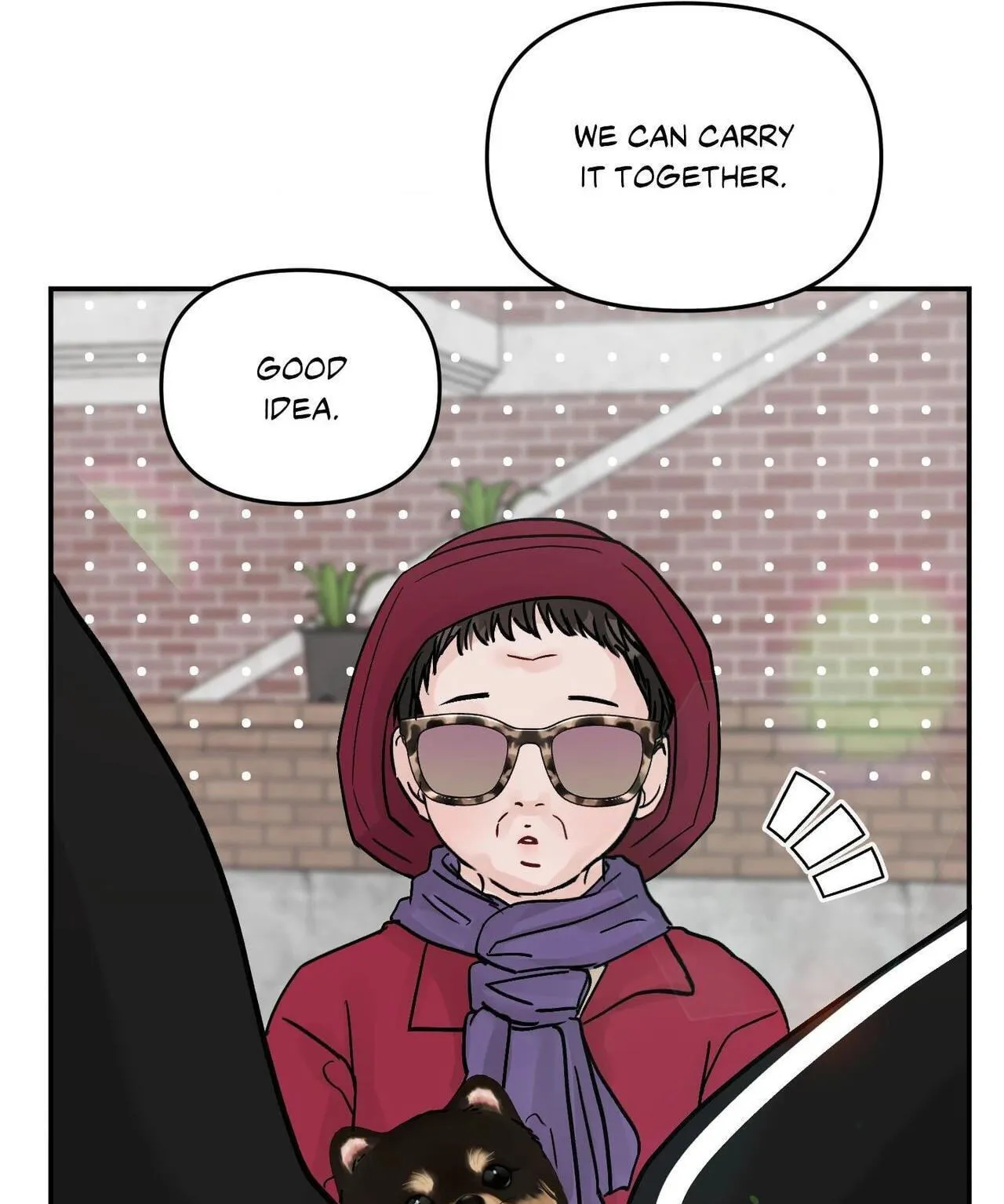 Read Jumping the Geon chapter 41 image 71 on Lezhin