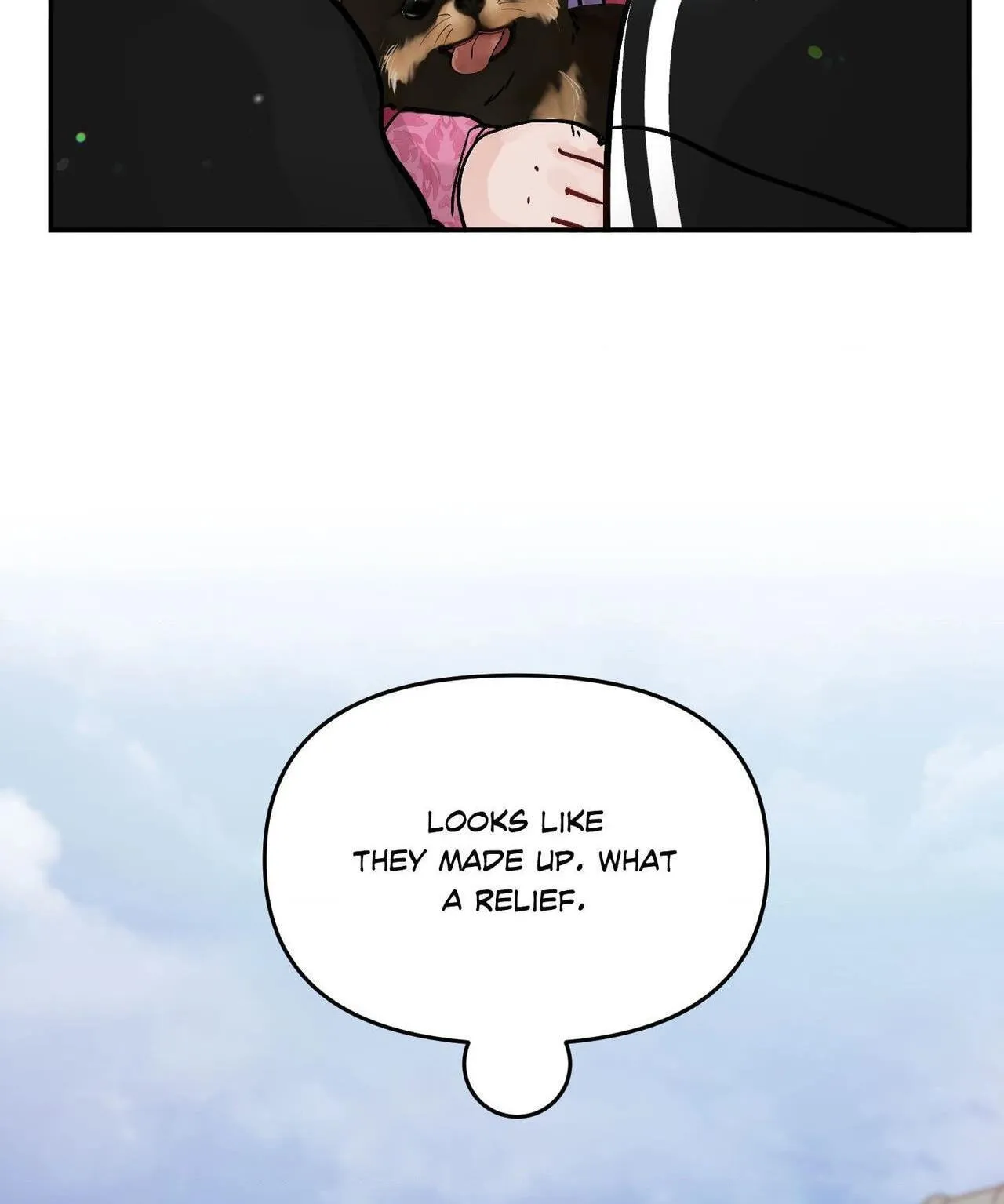 Read Jumping the Geon chapter 41 image 72 on Lezhin