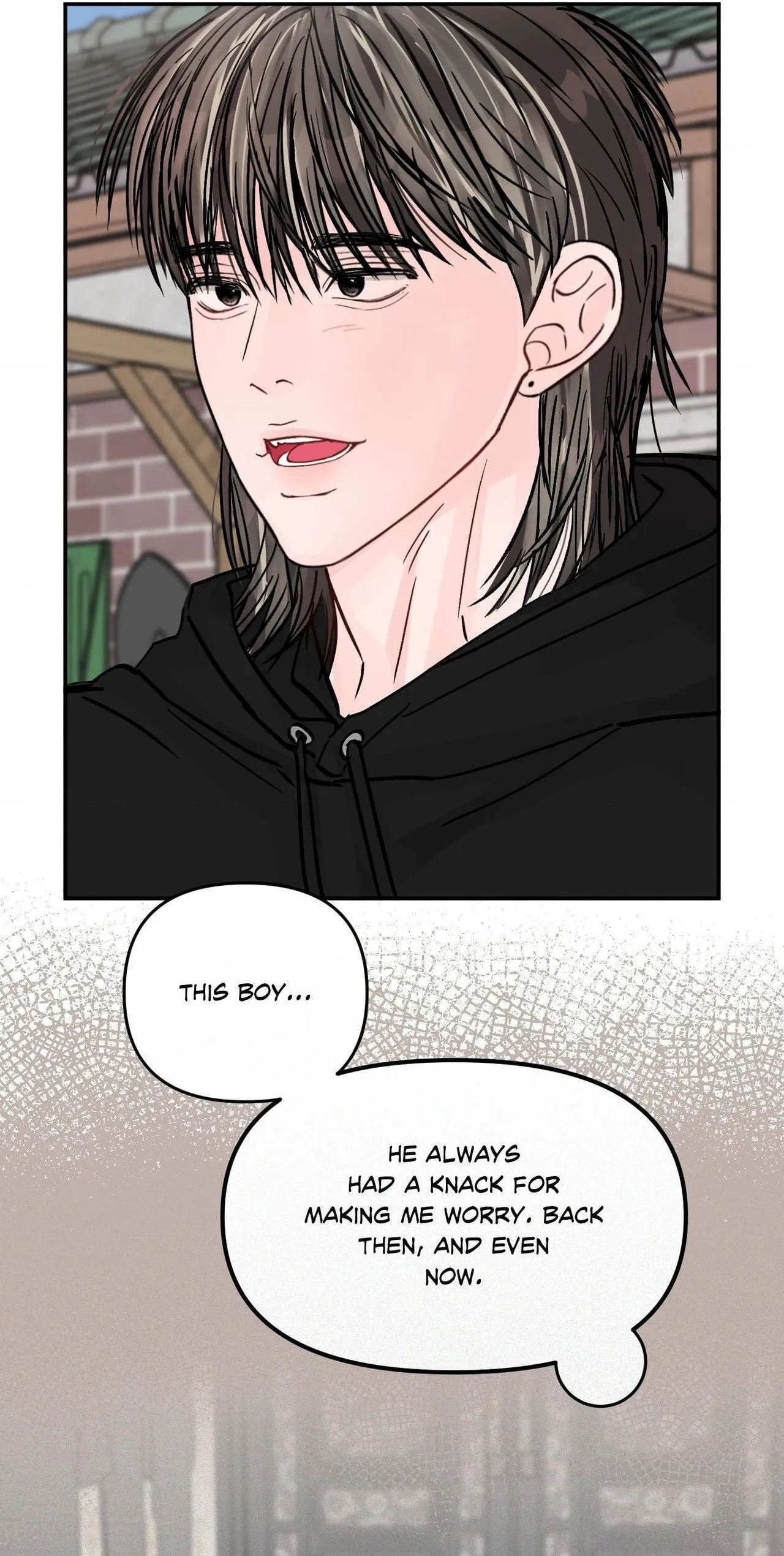 Read Jumping the Geon chapter 41 image 74 on Lezhin