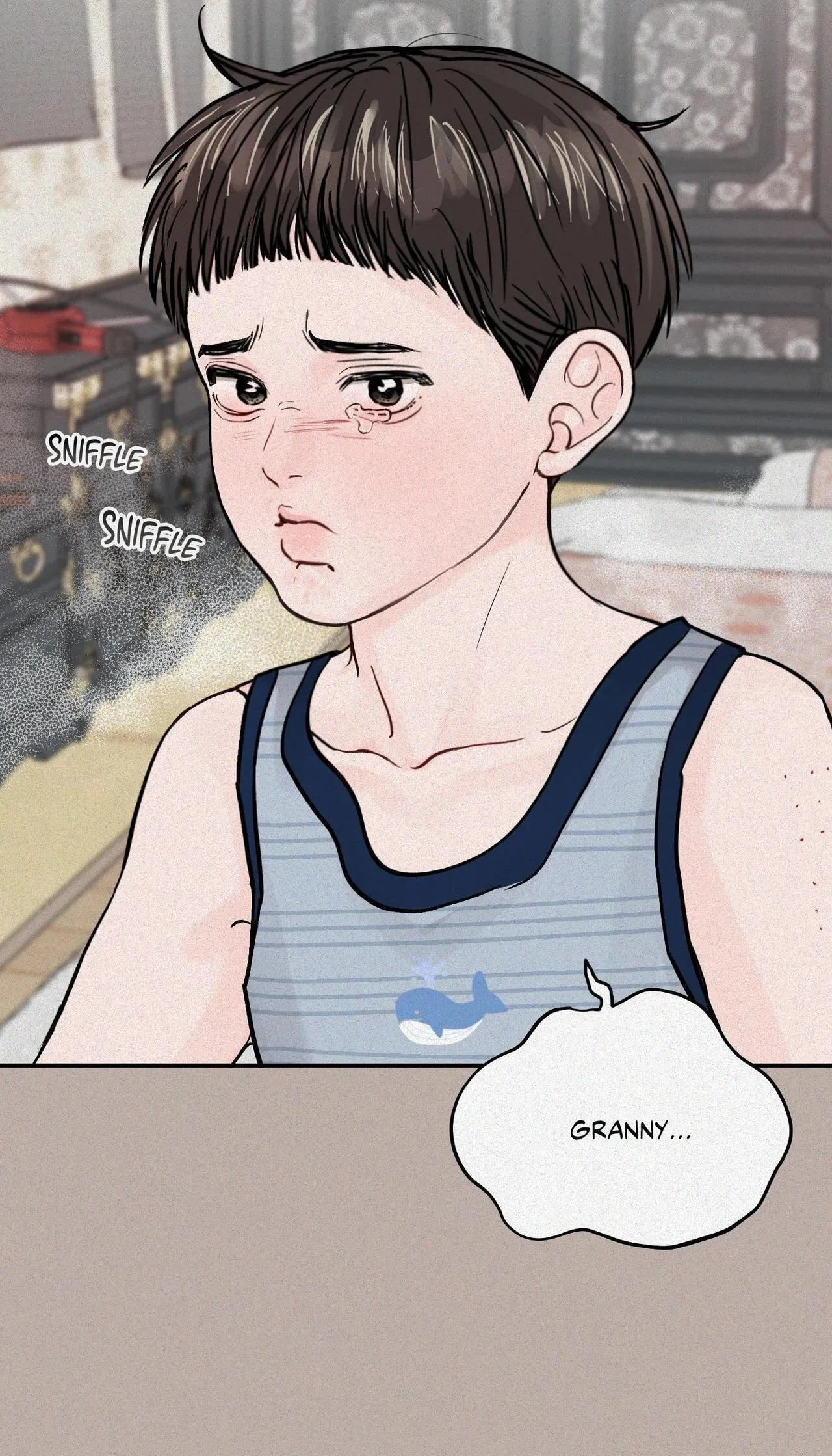 Read Jumping the Geon chapter 41 image 75 on Lezhin