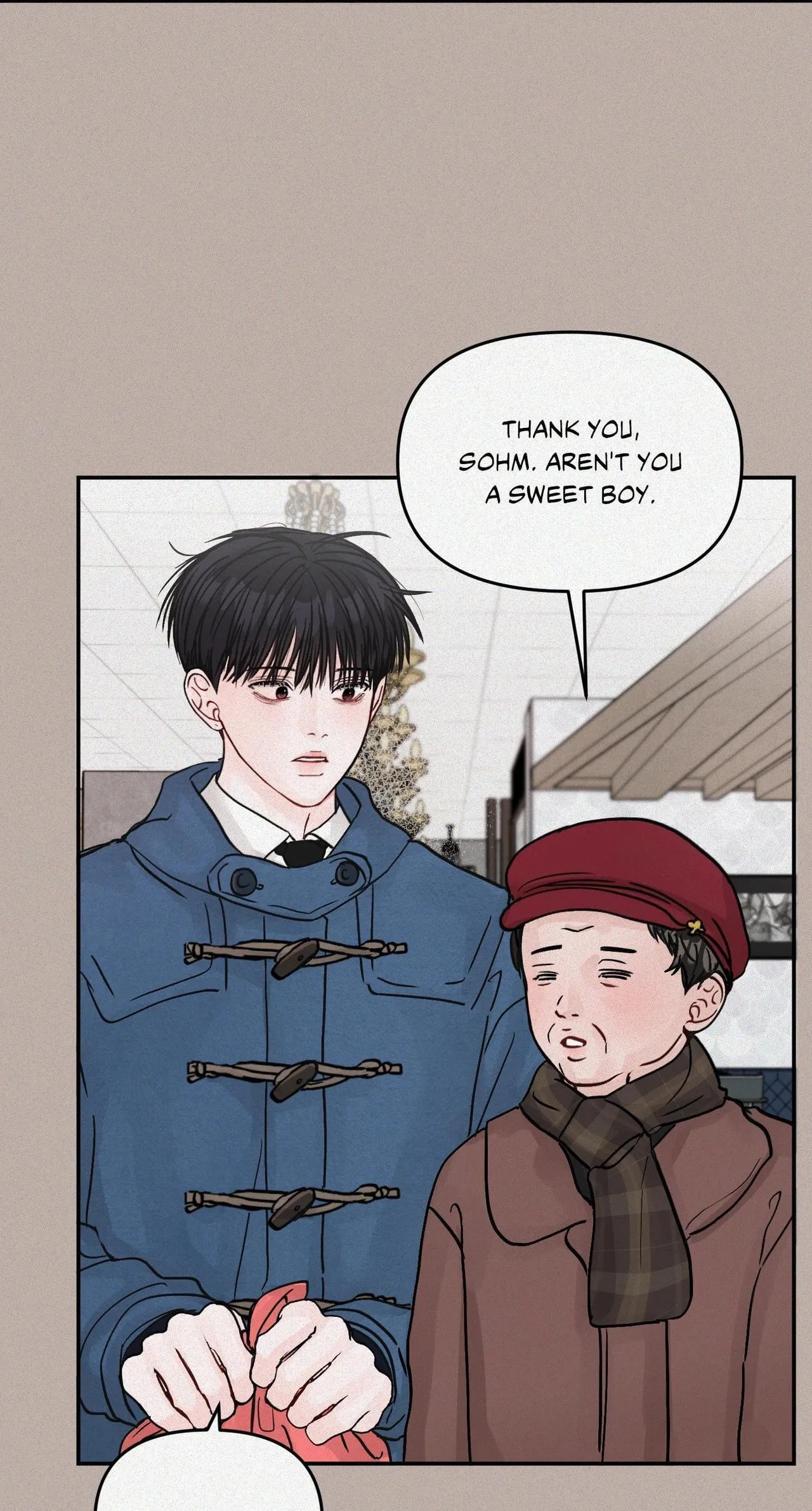 Read Jumping the Geon chapter 41 image 84 on Lezhin