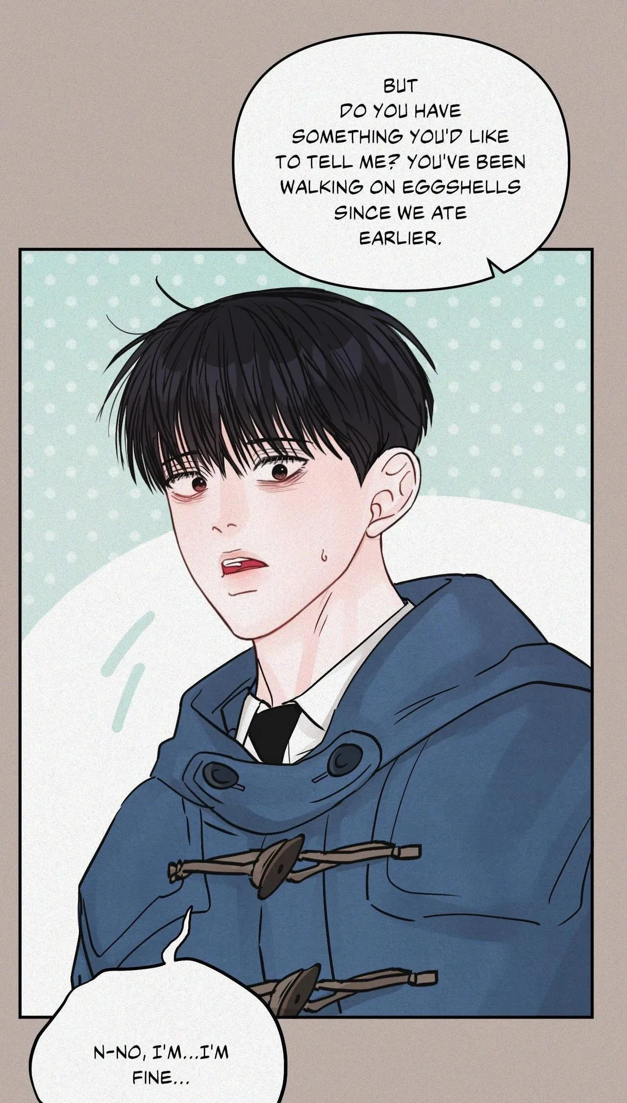 Read Jumping the Geon chapter 41 image 86 on Lezhin