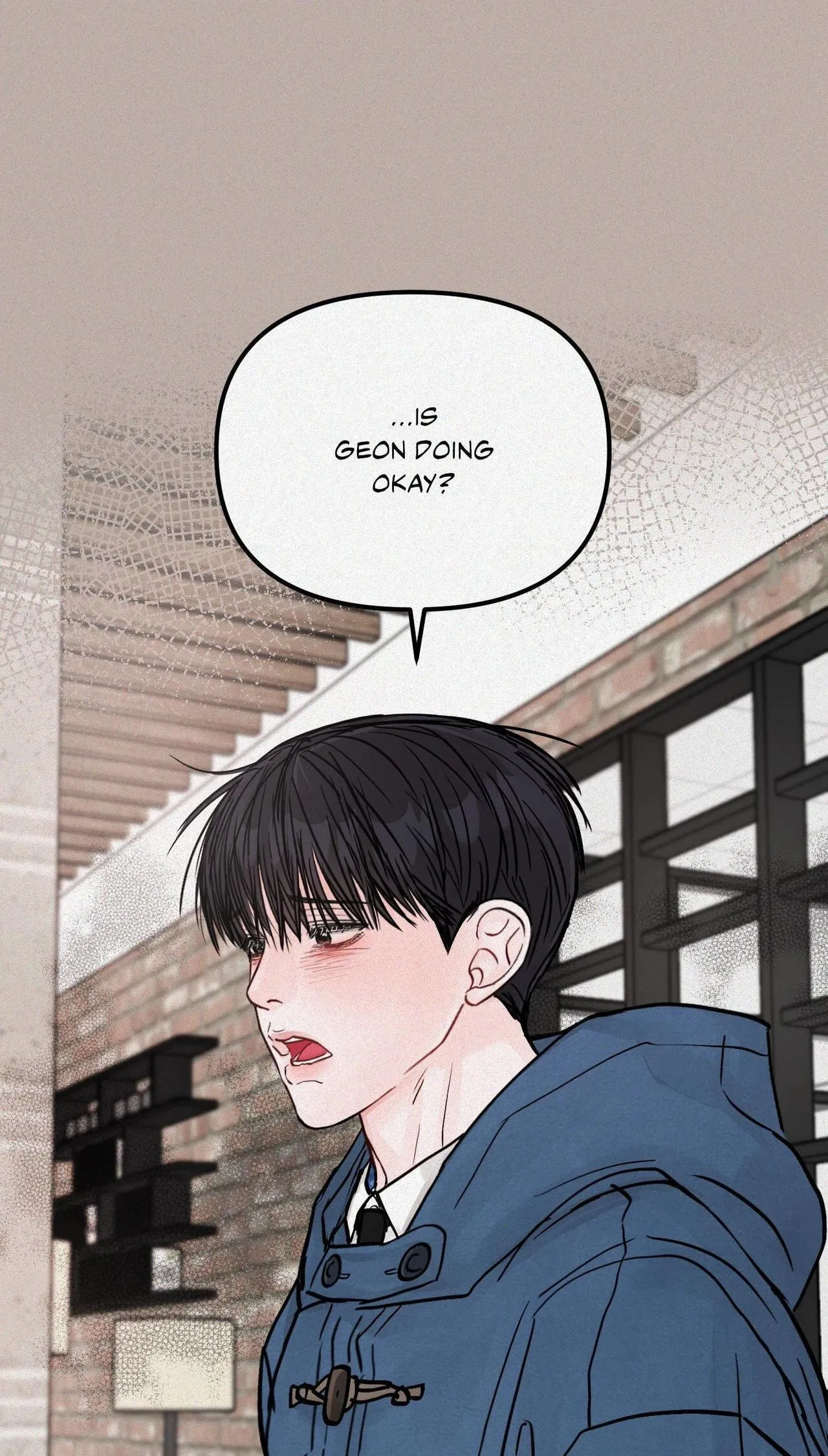 Read Jumping the Geon chapter 41 image 88 on Lezhin