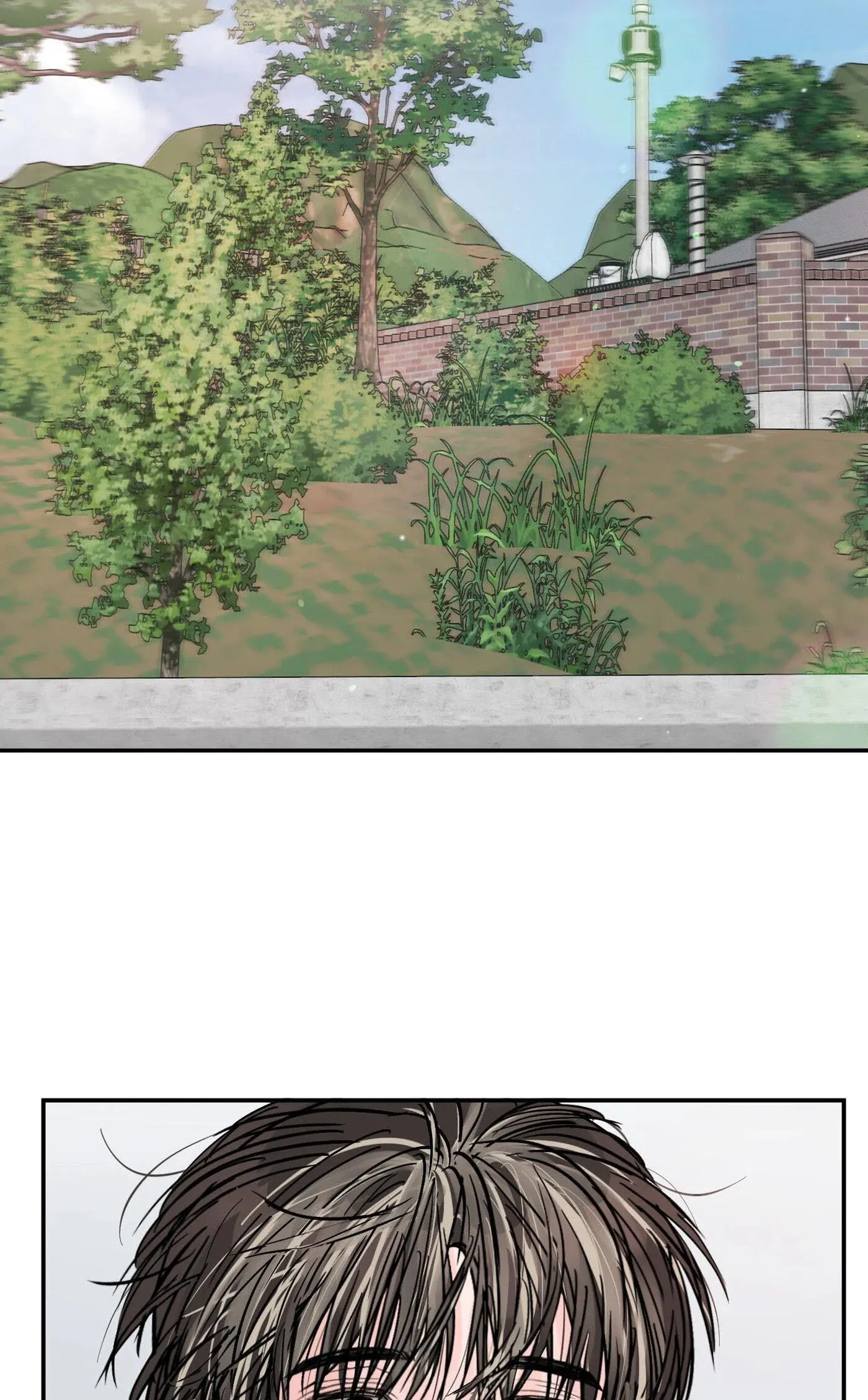 Read Jumping the Geon chapter 42 image 12 on Lezhin
