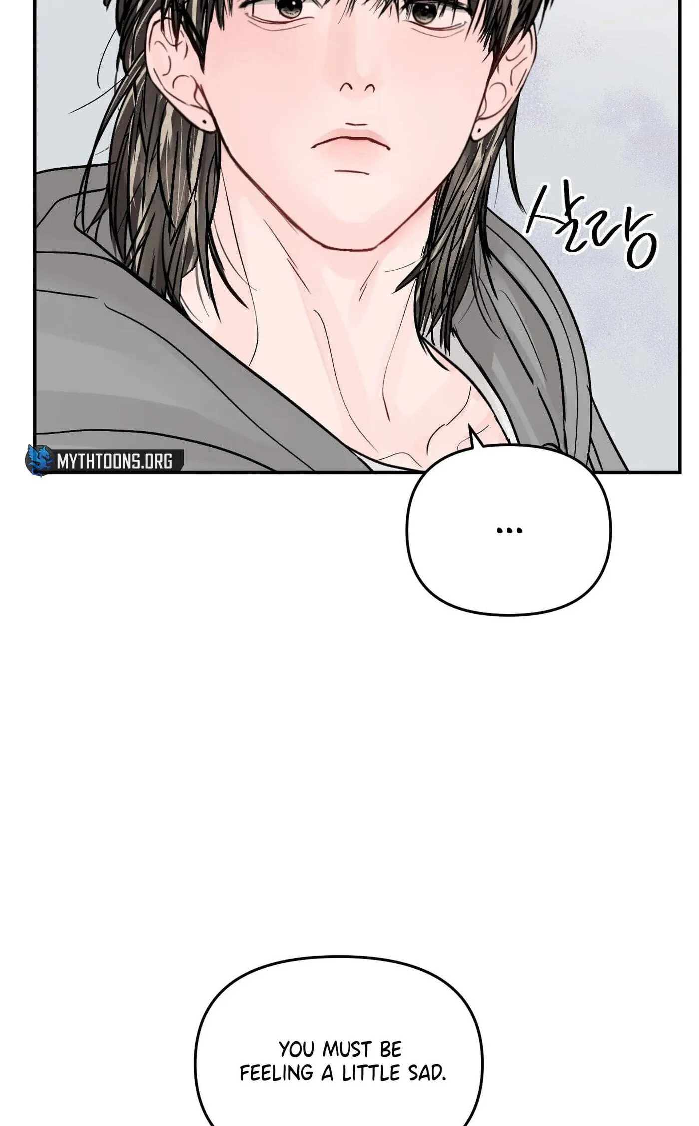 Read Jumping the Geon chapter 42 image 13 on Lezhin