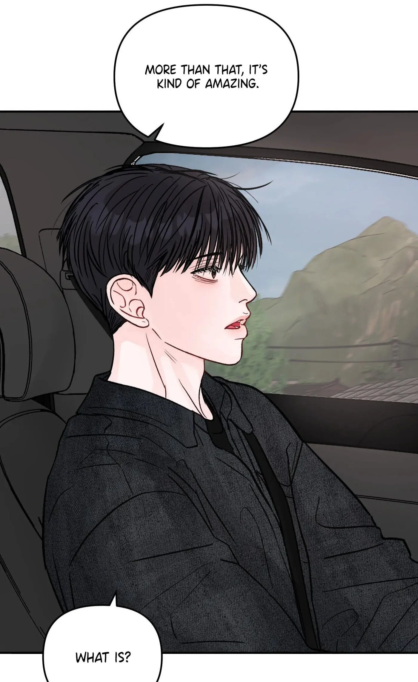 Read Jumping the Geon chapter 42 image 16 on Lezhin