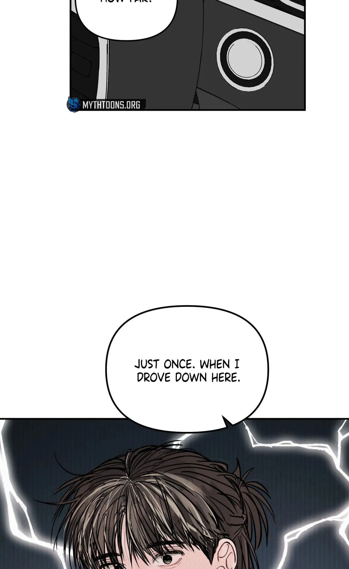 Read Jumping the Geon chapter 42 image 18 on Lezhin